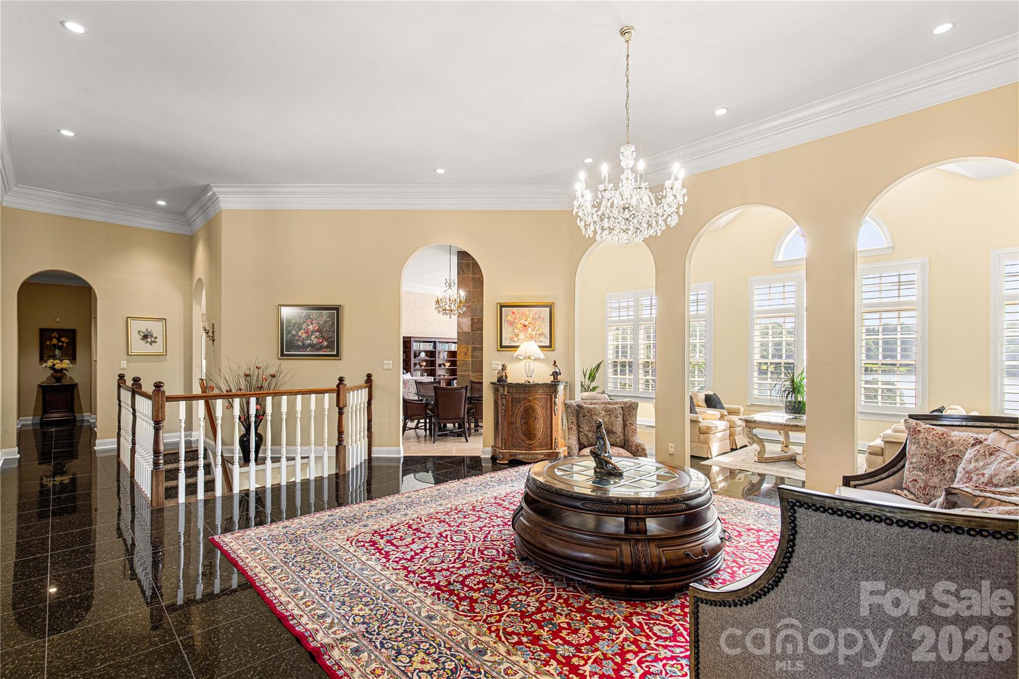 747 Shoreline Drive — Lancaster