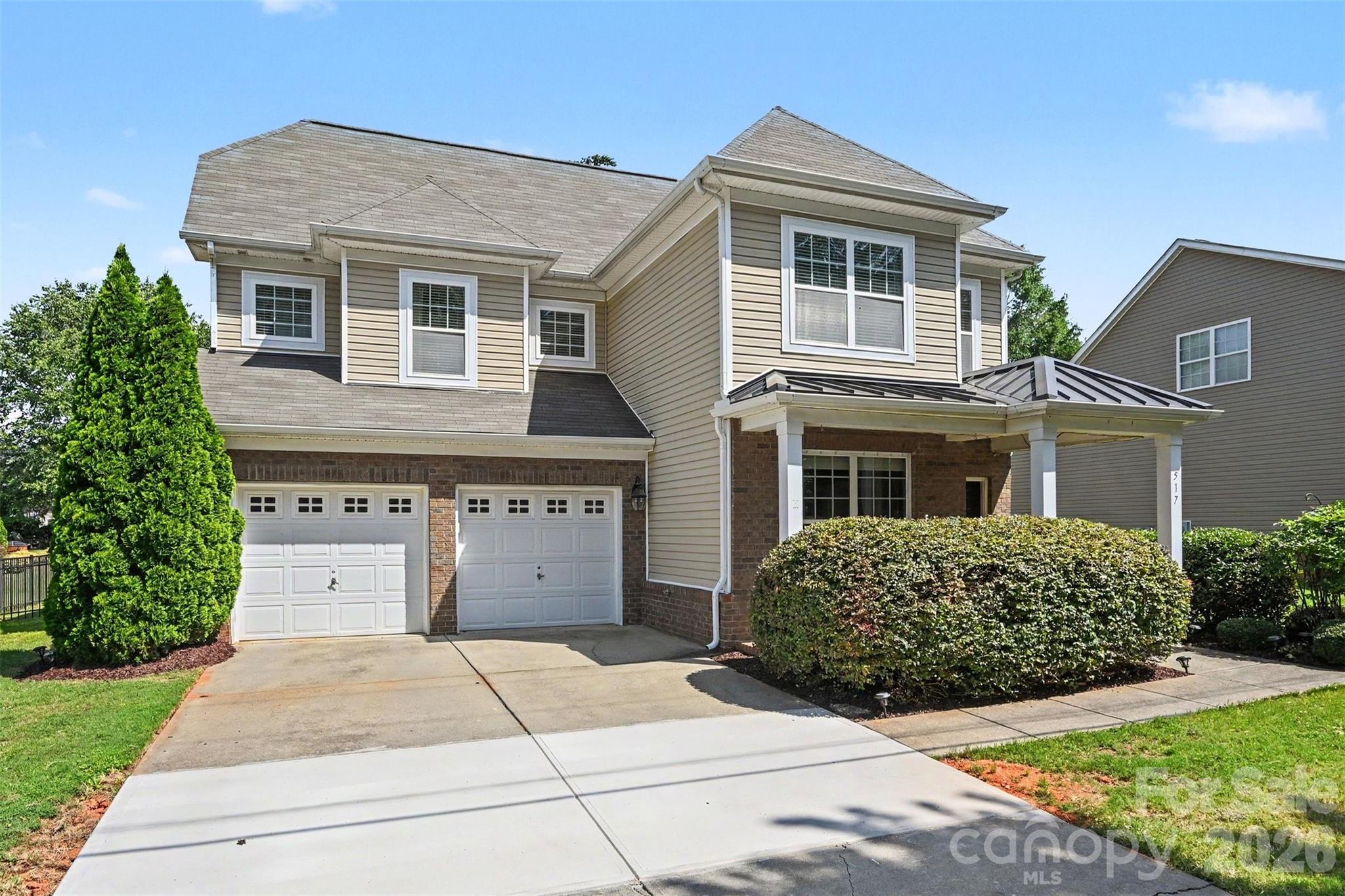 517 Stowe Road — Belmont
