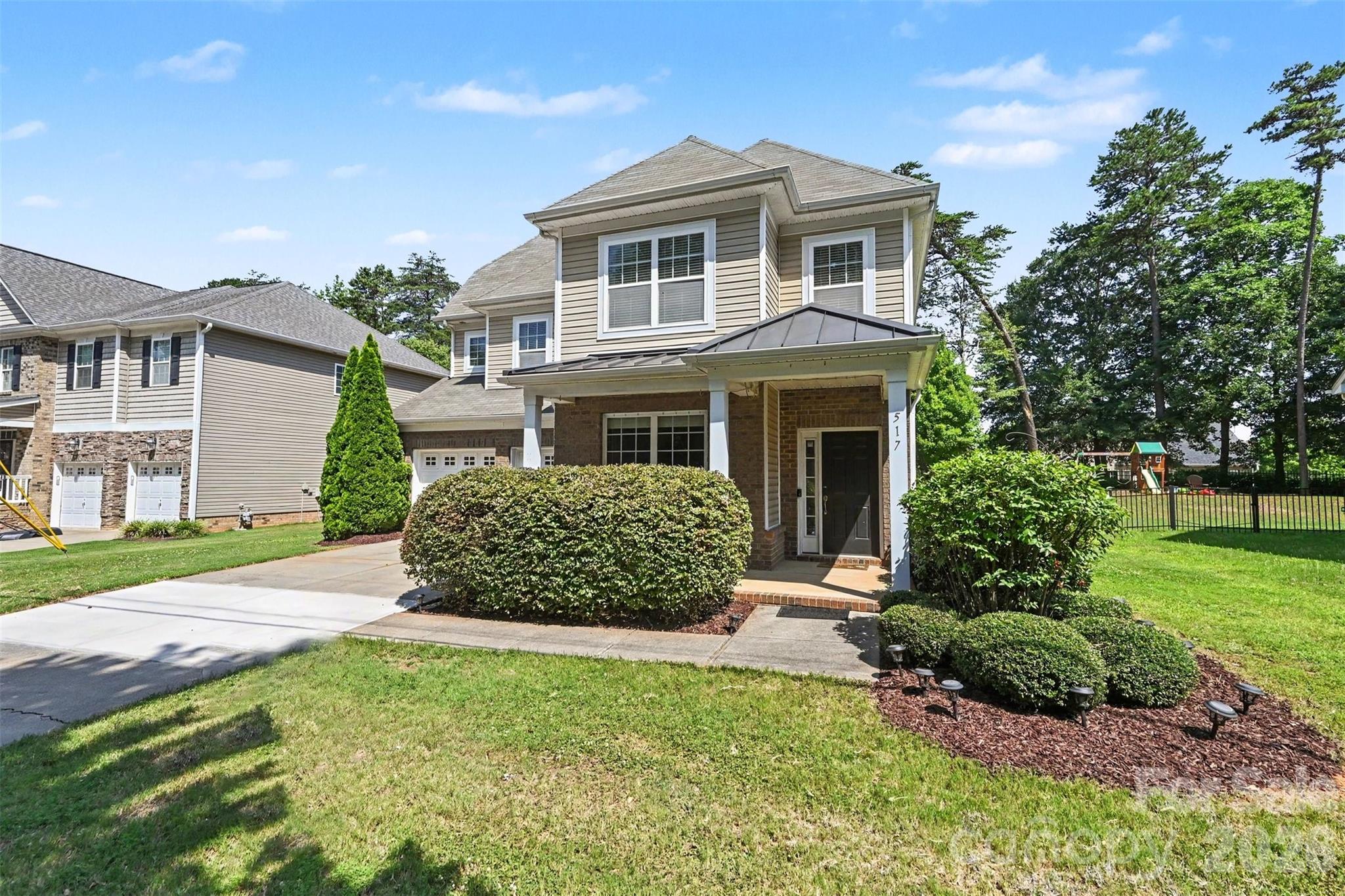 517 Stowe Road — Belmont