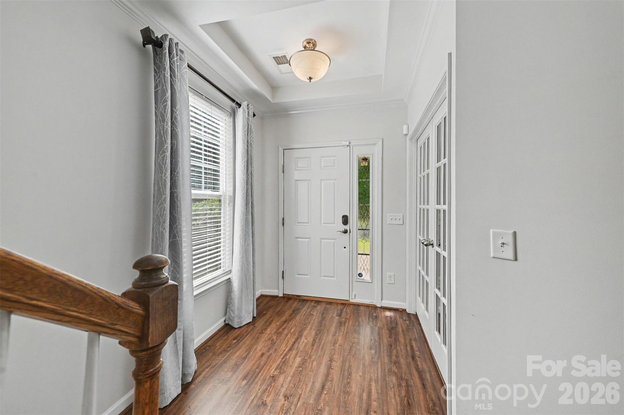 517 Stowe Road — Belmont