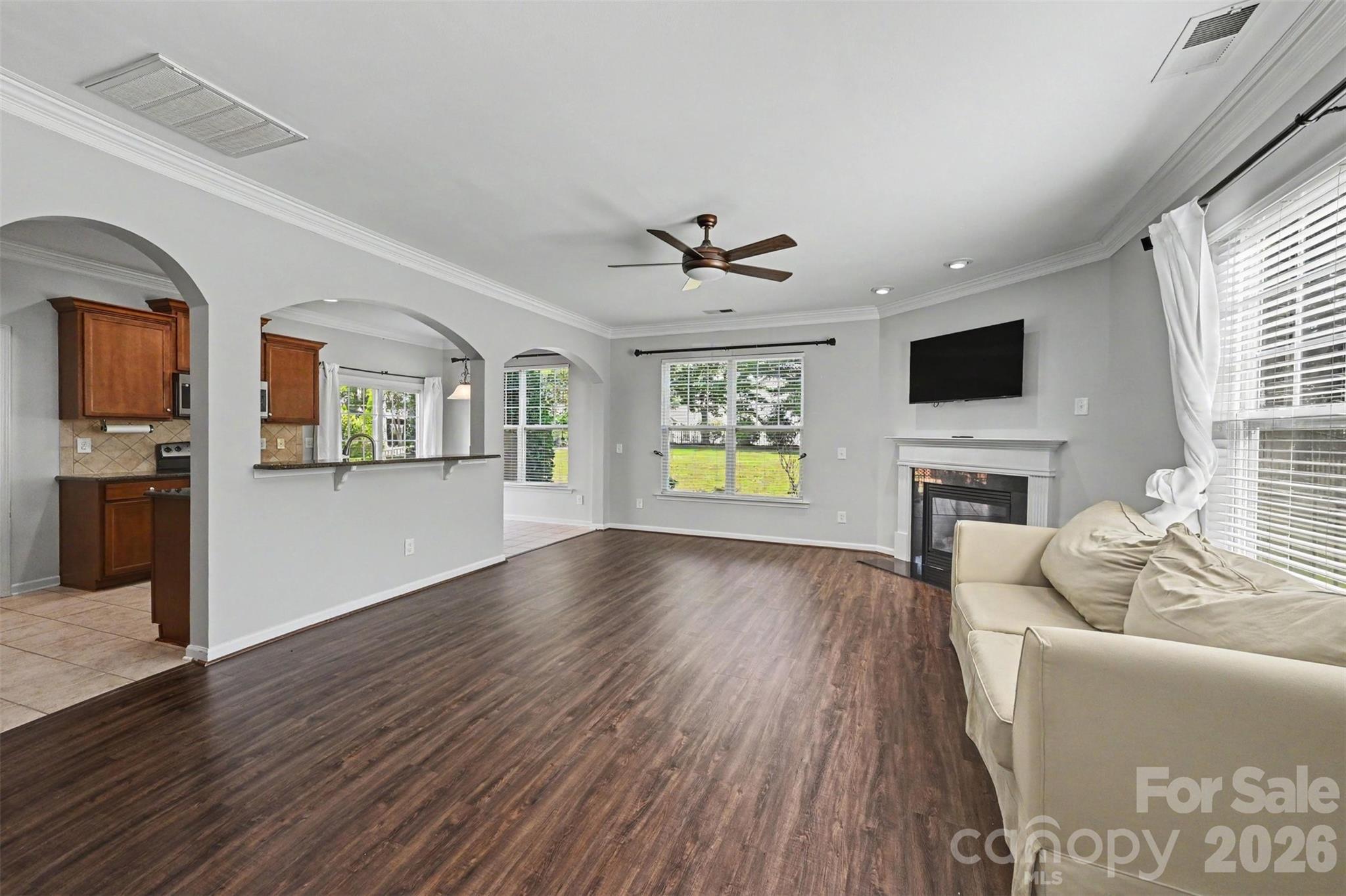 517 Stowe Road — Belmont