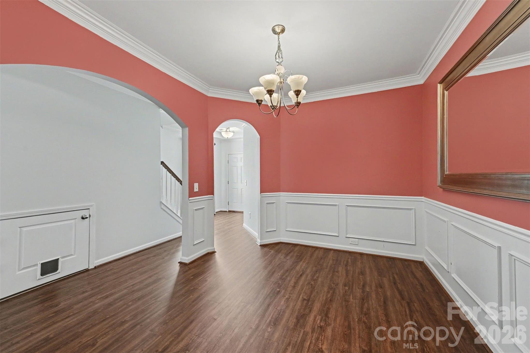 517 Stowe Road — Belmont
