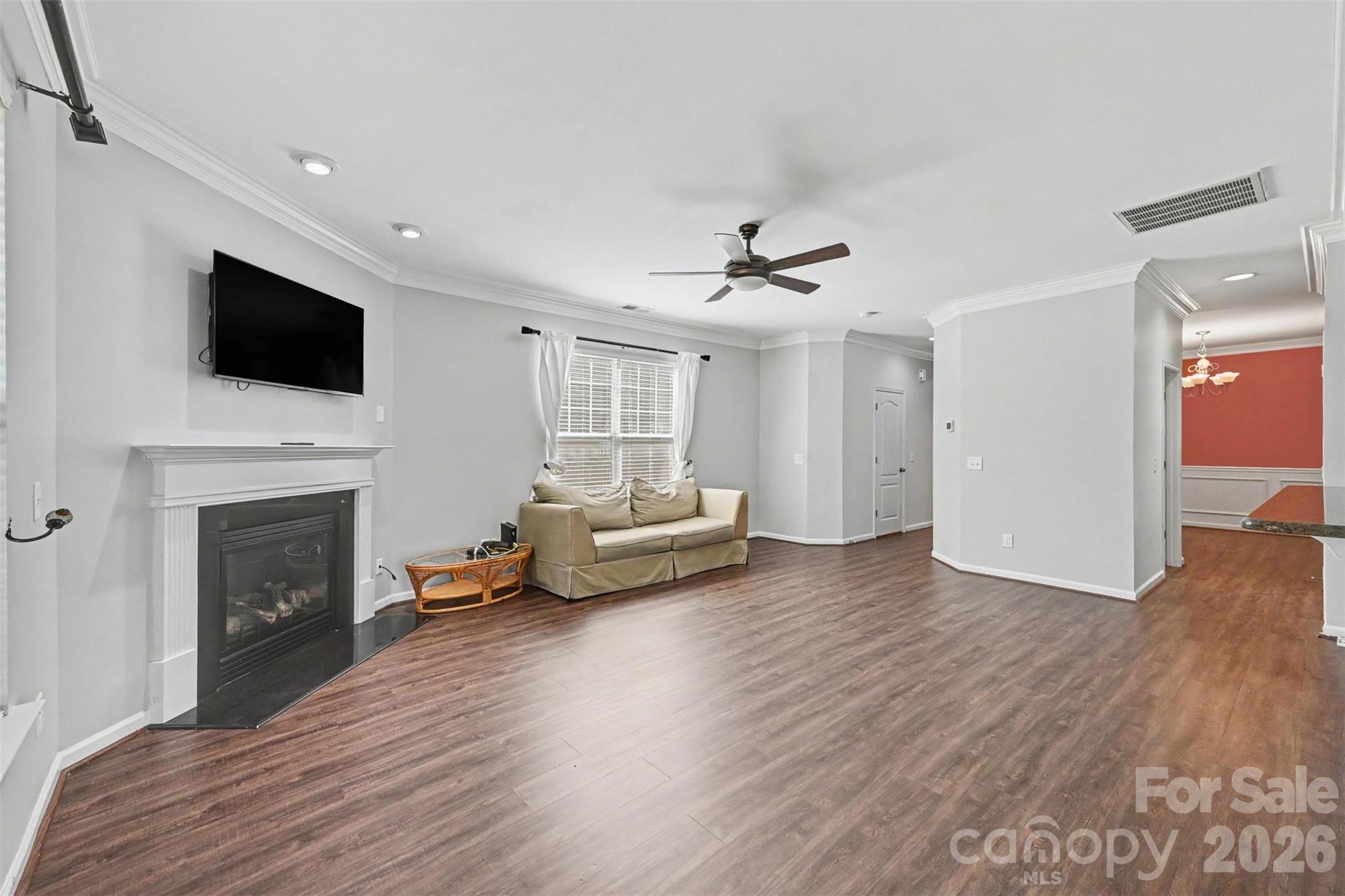 517 Stowe Road — Belmont