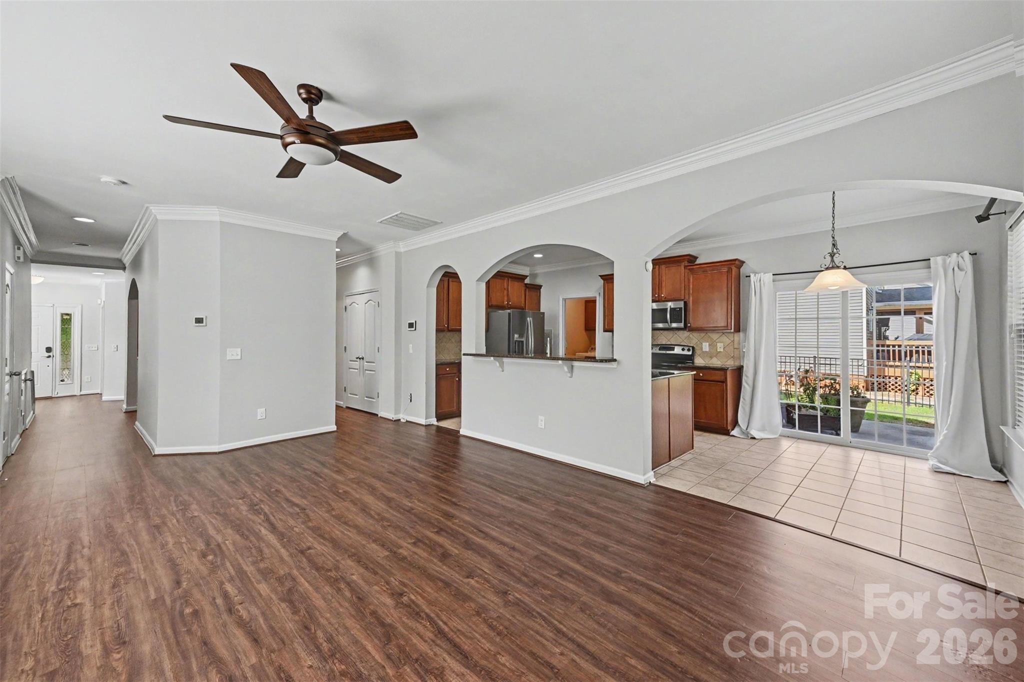 517 Stowe Road — Belmont