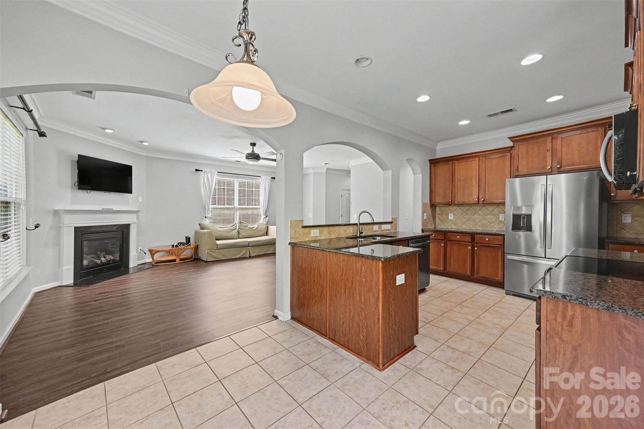 517 Stowe Road — Belmont
