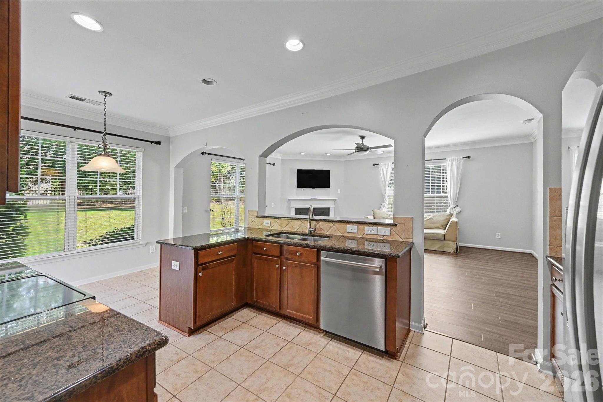 517 Stowe Road — Belmont
