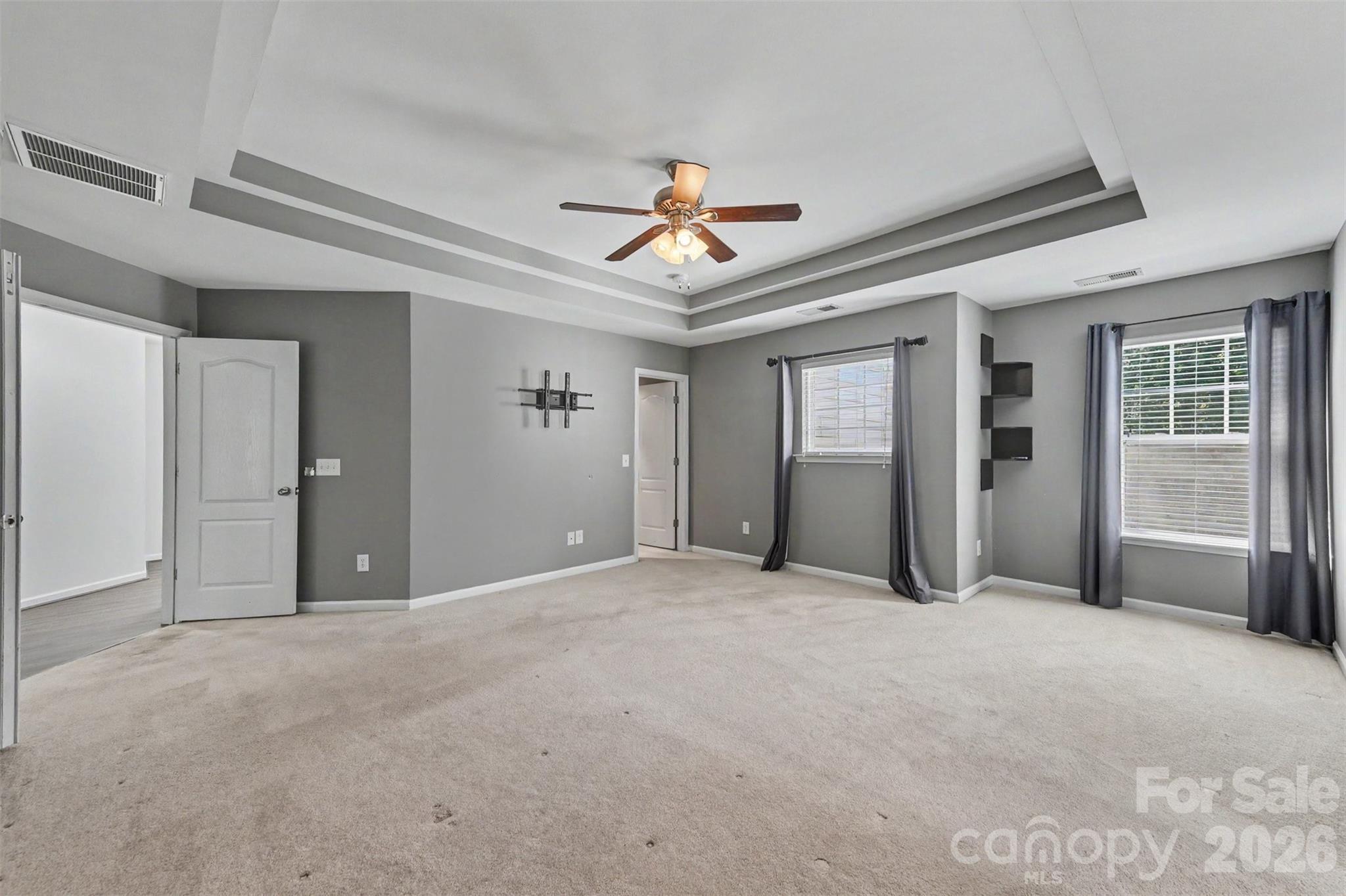 517 Stowe Road — Belmont