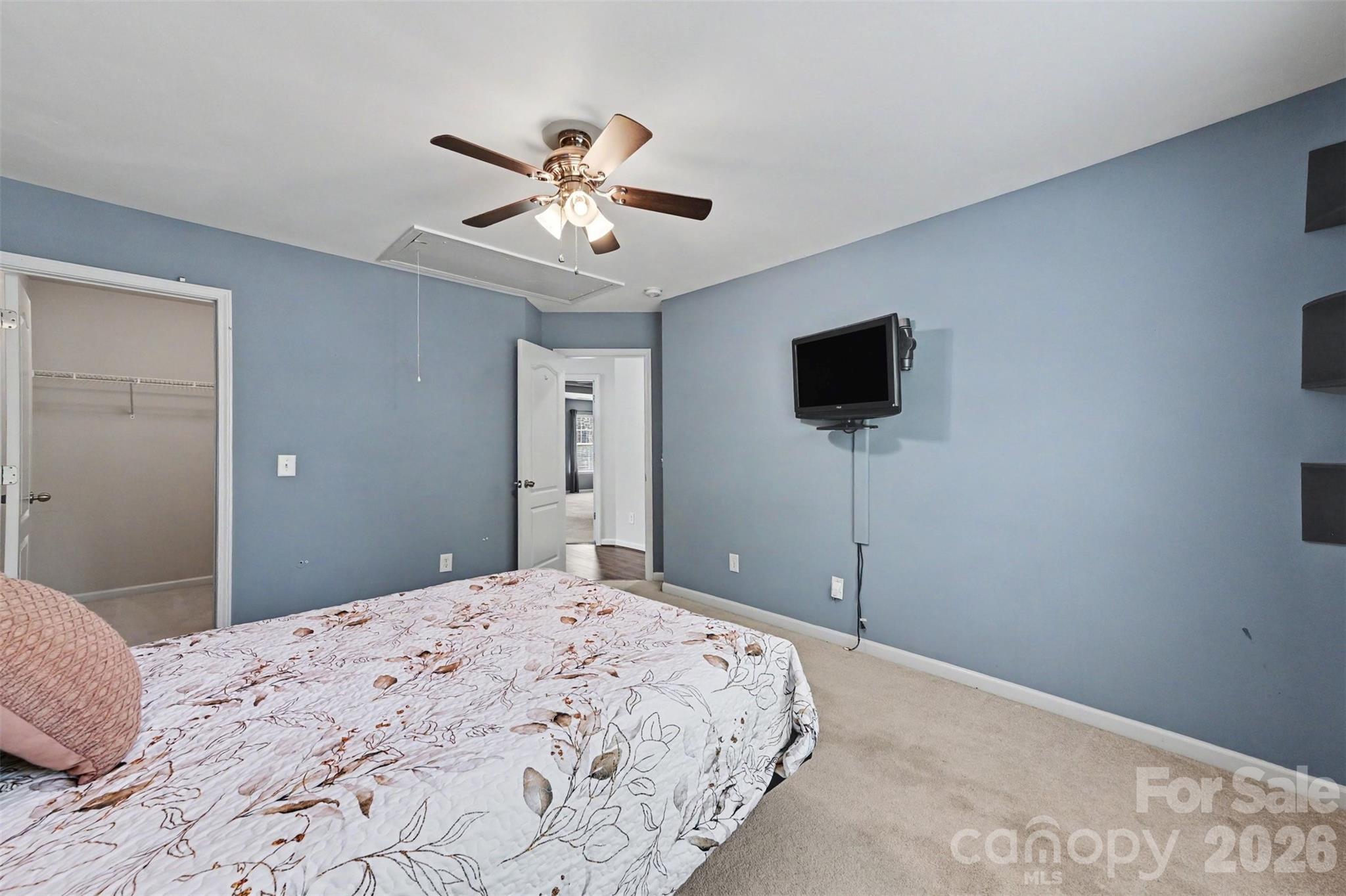 517 Stowe Road — Belmont