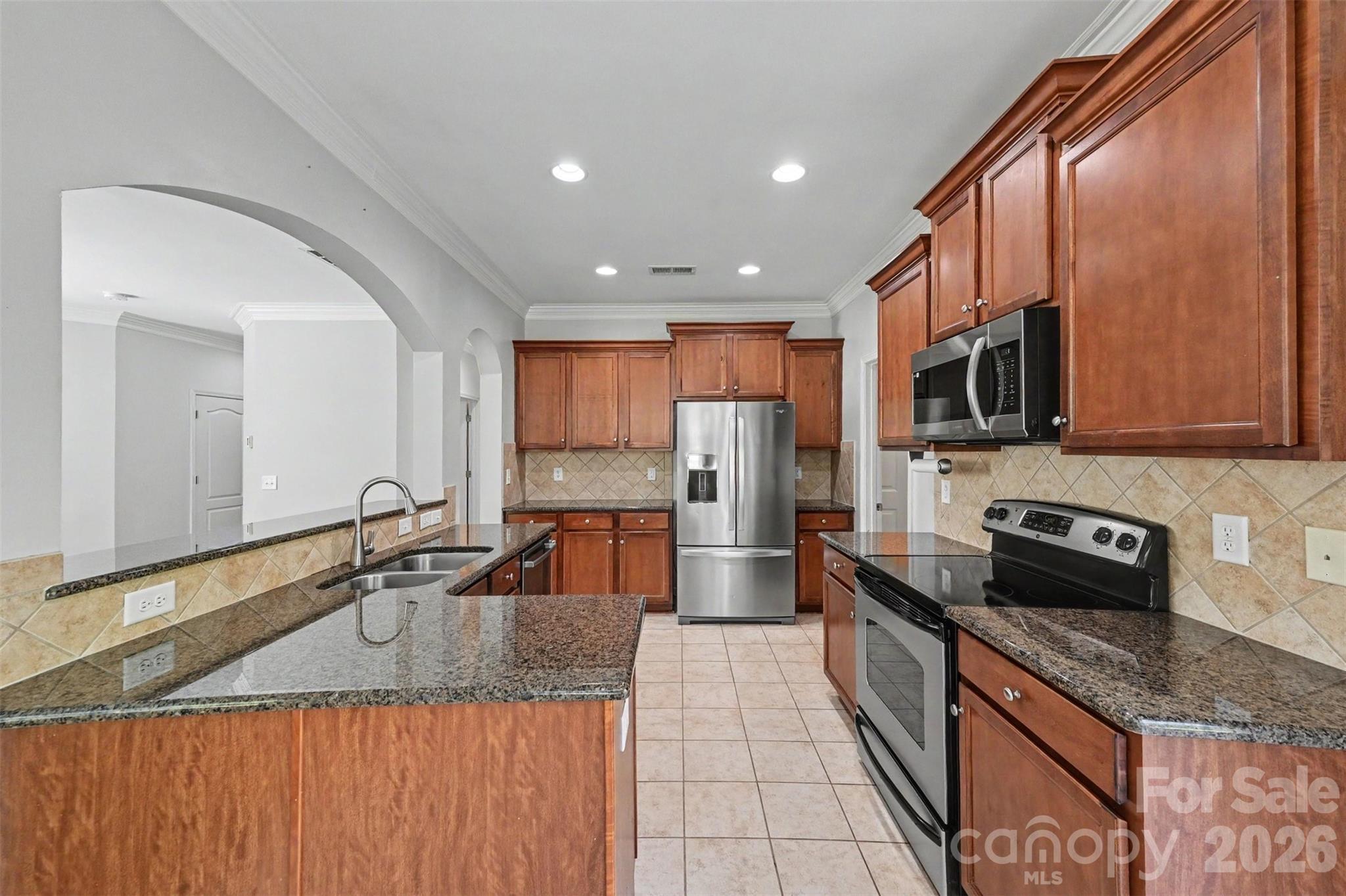 517 Stowe Road — Belmont