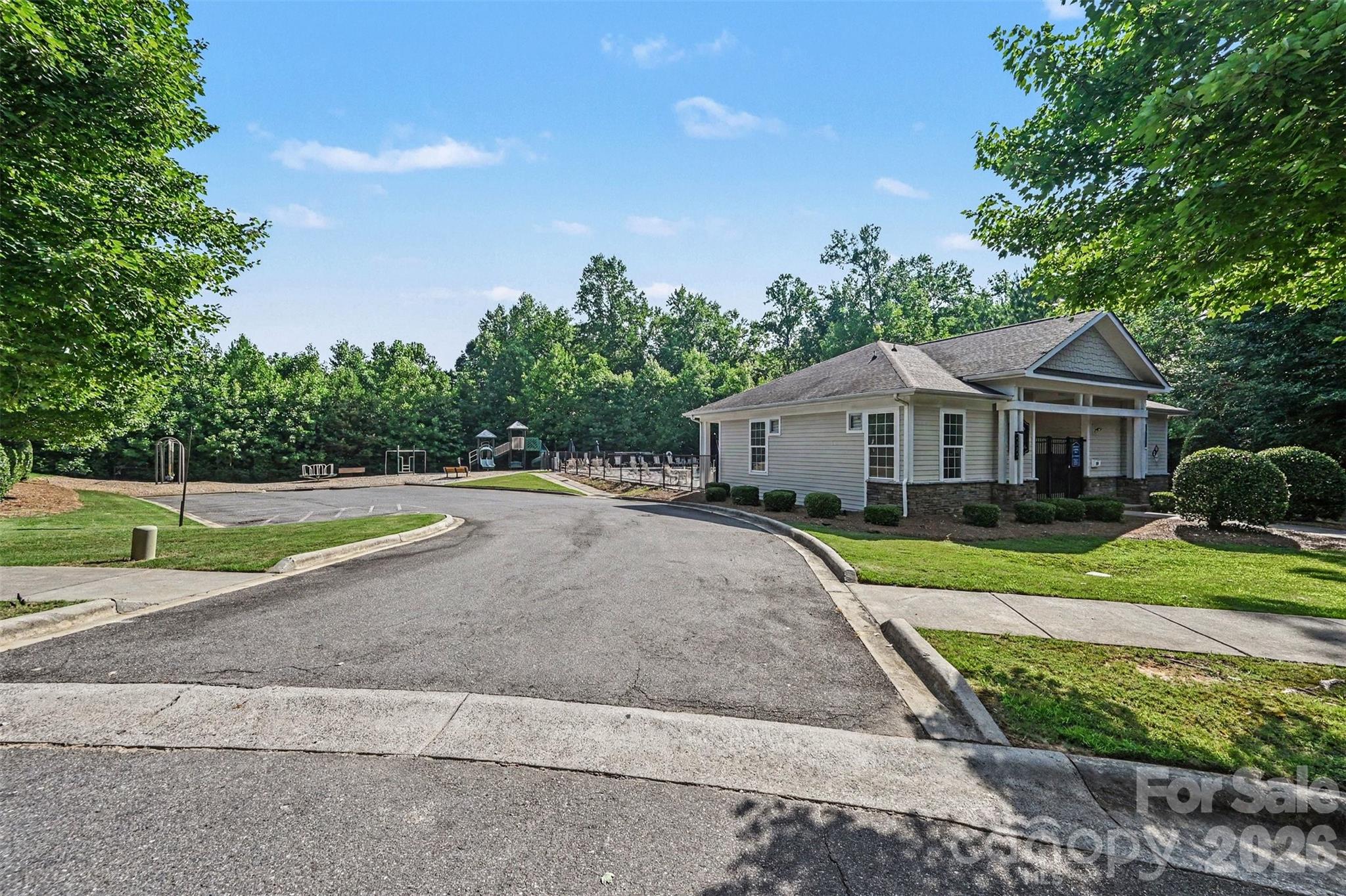 517 Stowe Road — Belmont