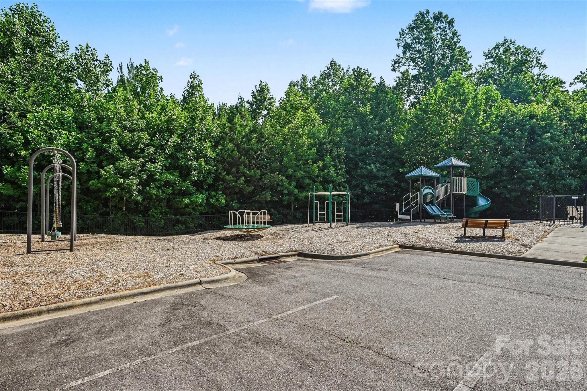 517 Stowe Road — Belmont