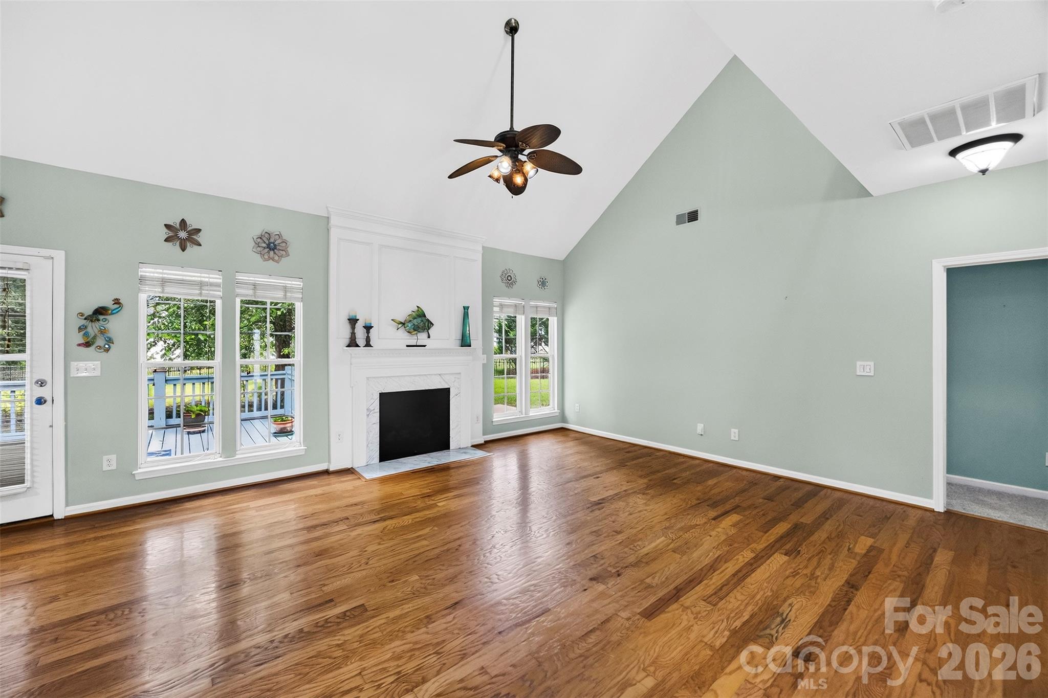 1106 Alyssum Lane — Indian Trail