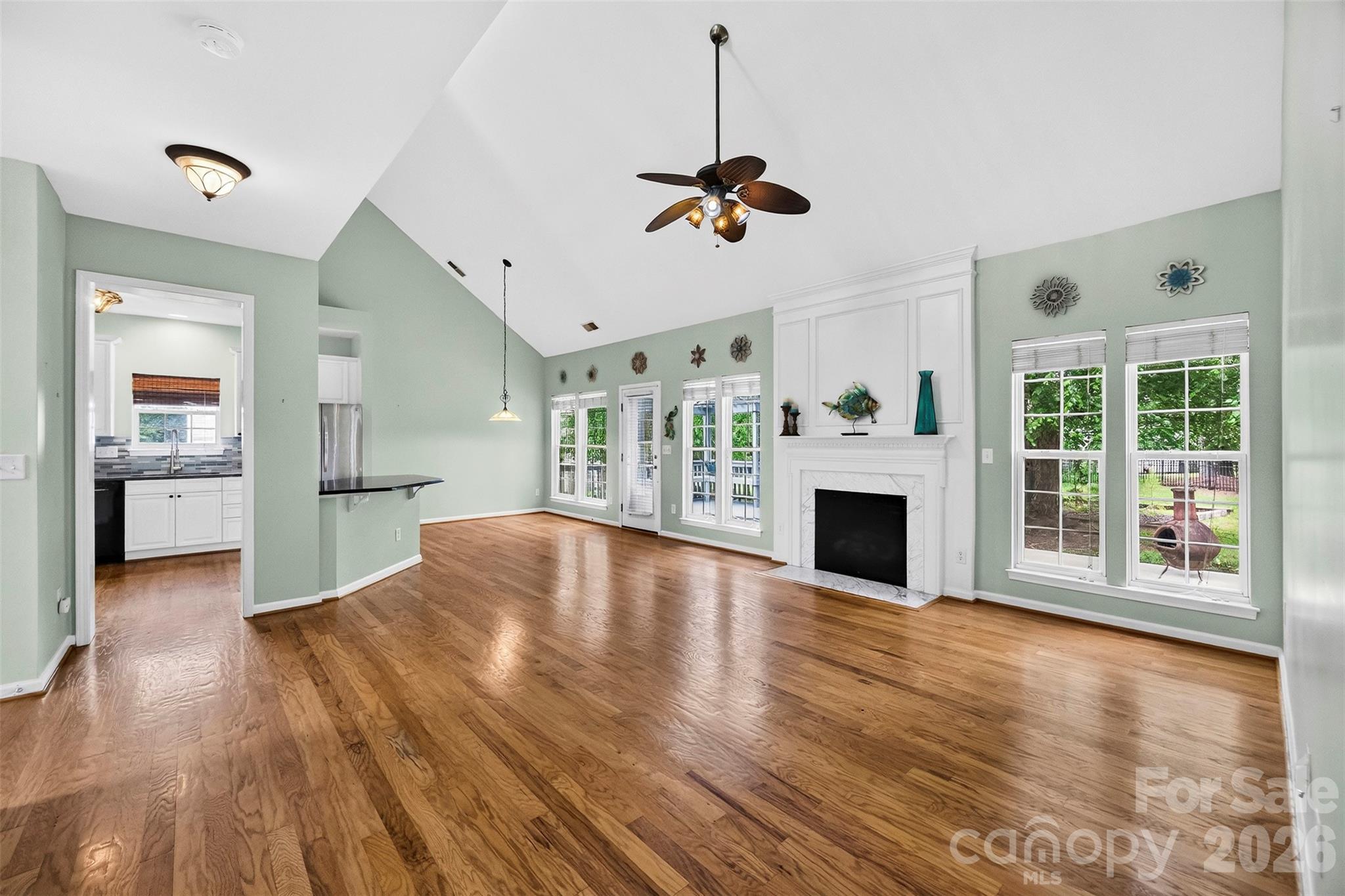 1106 Alyssum Lane — Indian Trail