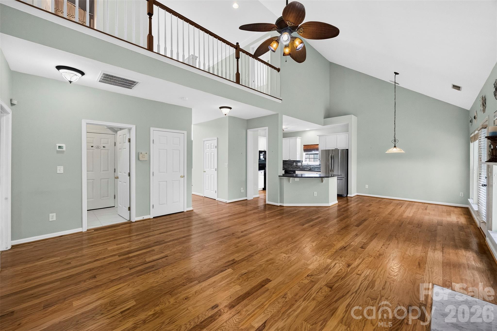 1106 Alyssum Lane — Indian Trail