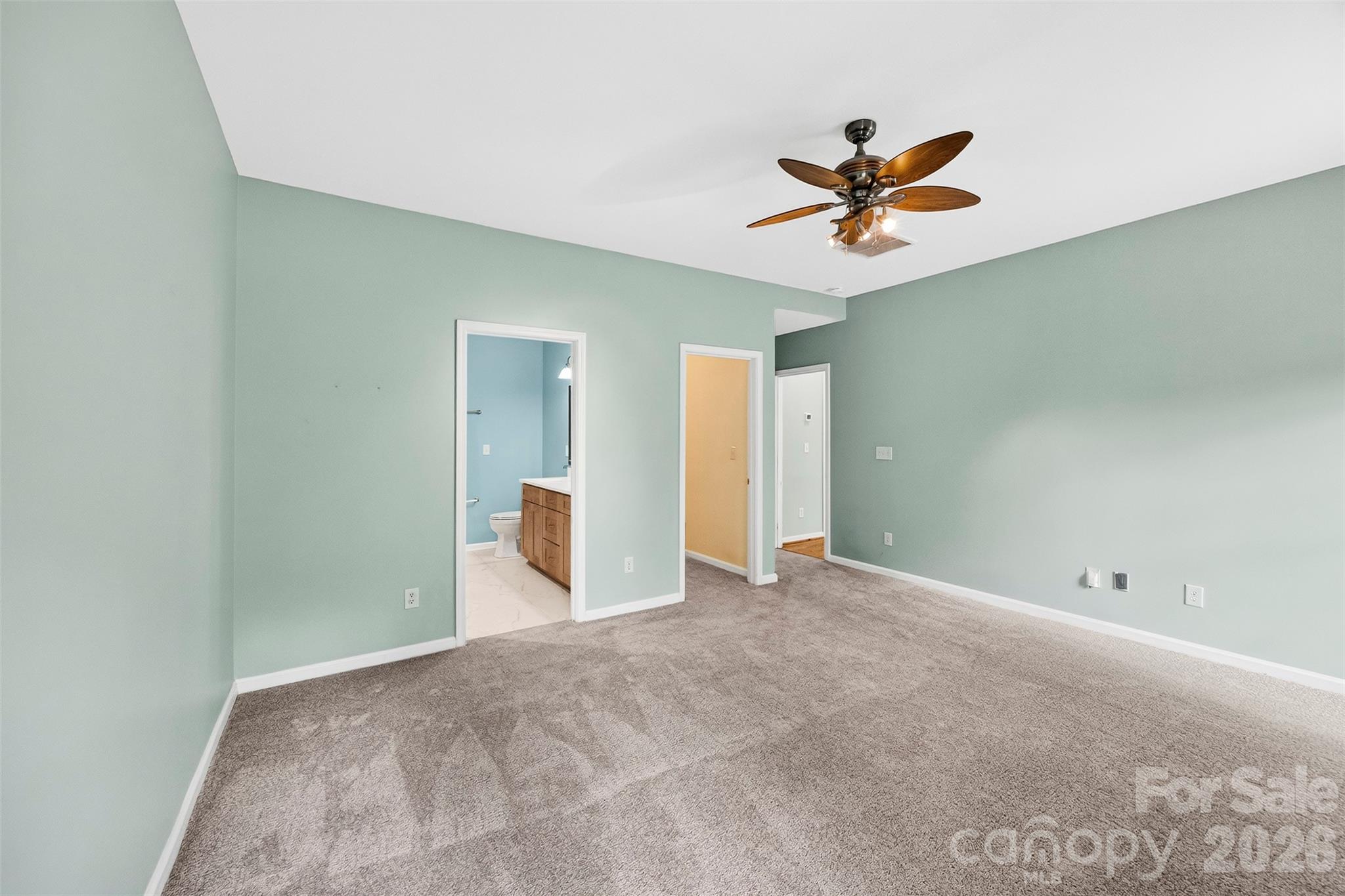 1106 Alyssum Lane — Indian Trail