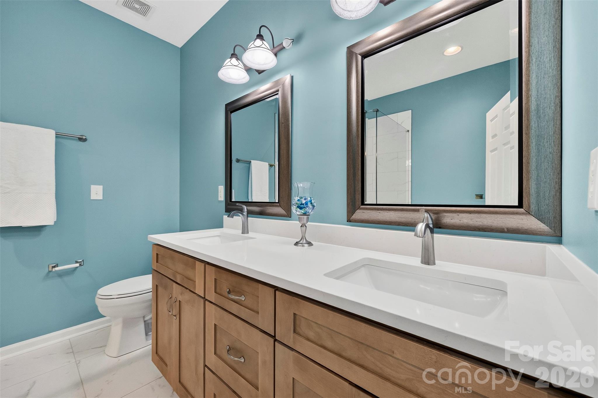 1106 Alyssum Lane — Indian Trail