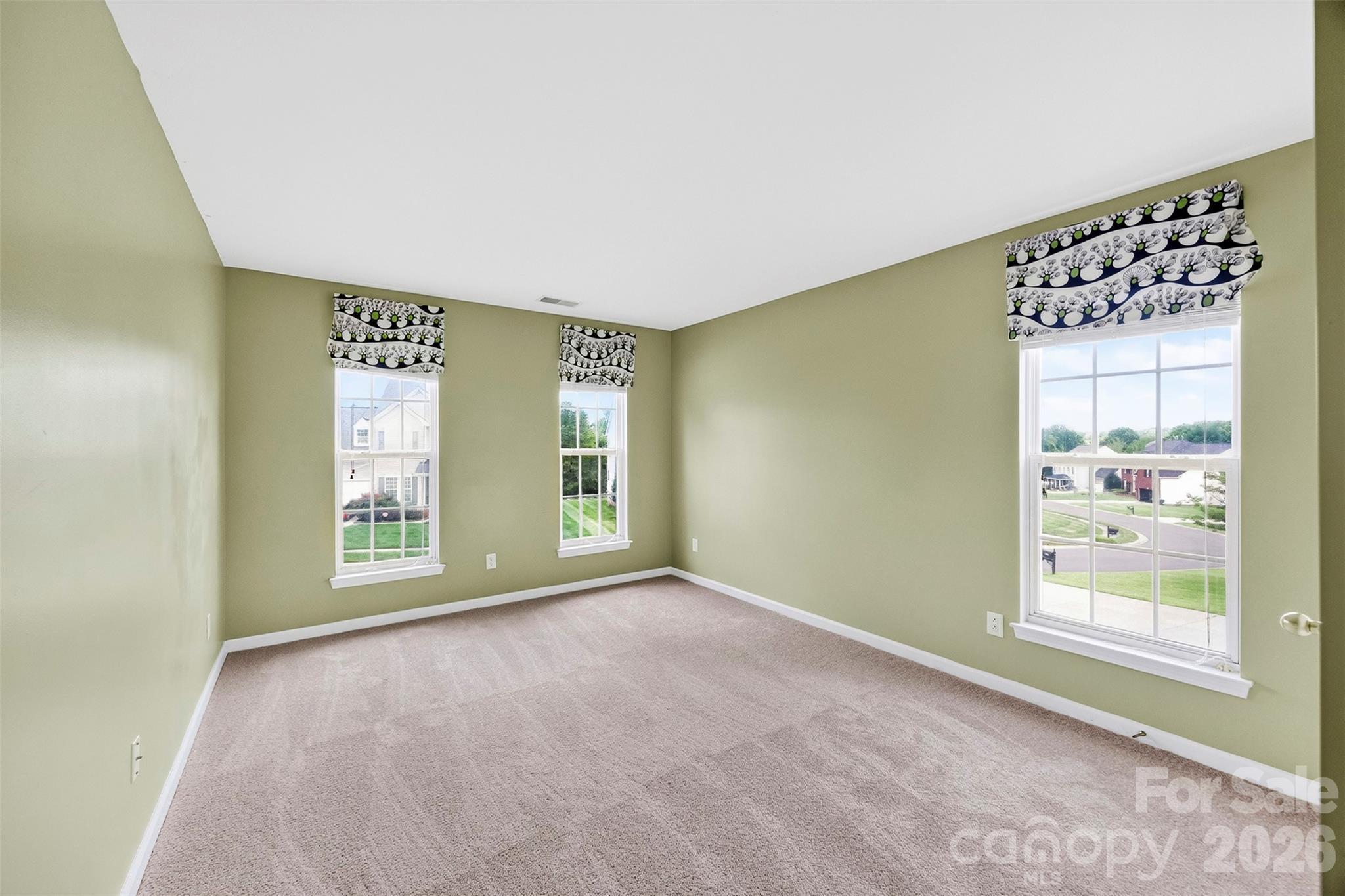 1106 Alyssum Lane — Indian Trail
