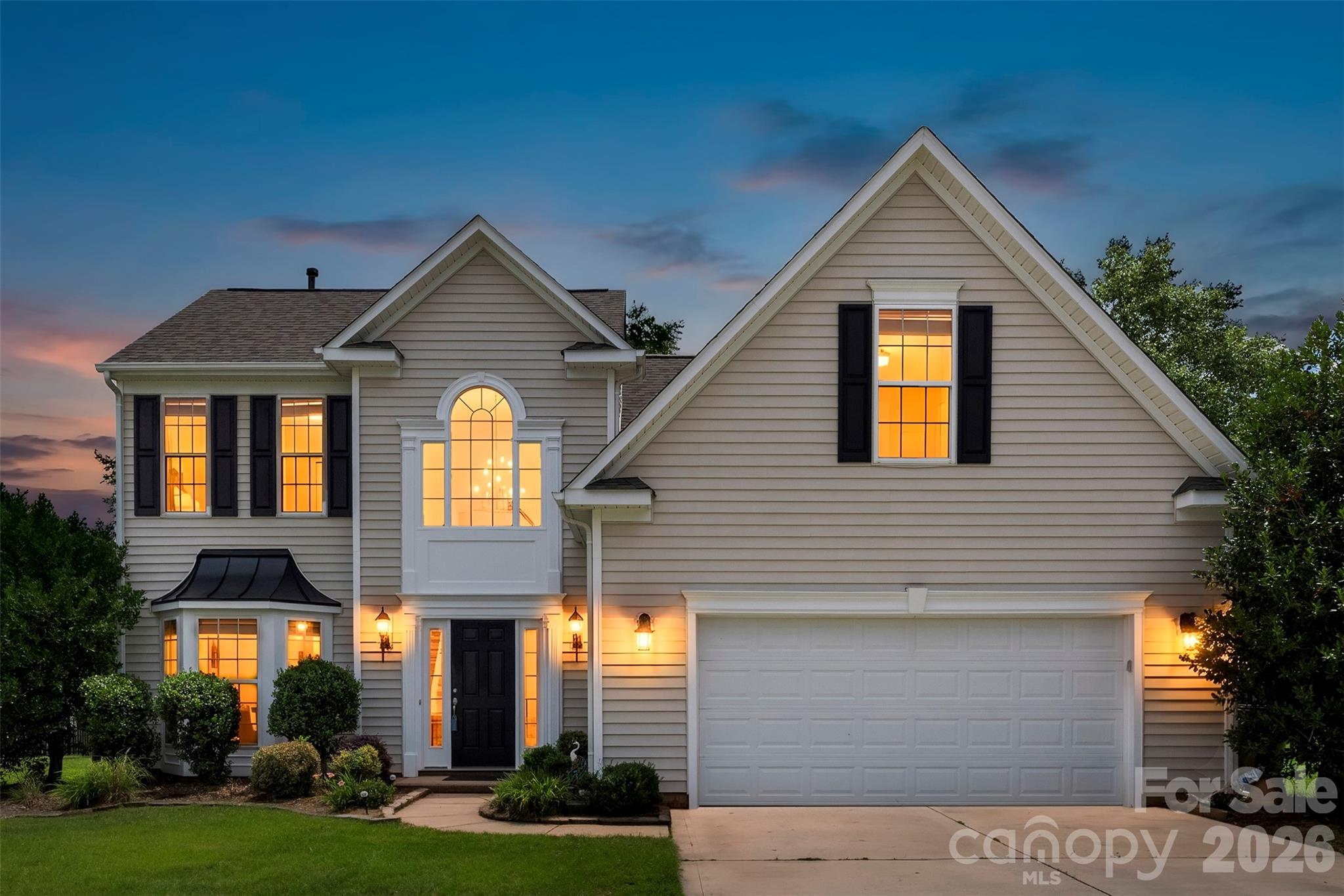 1106 Alyssum Lane — Indian Trail