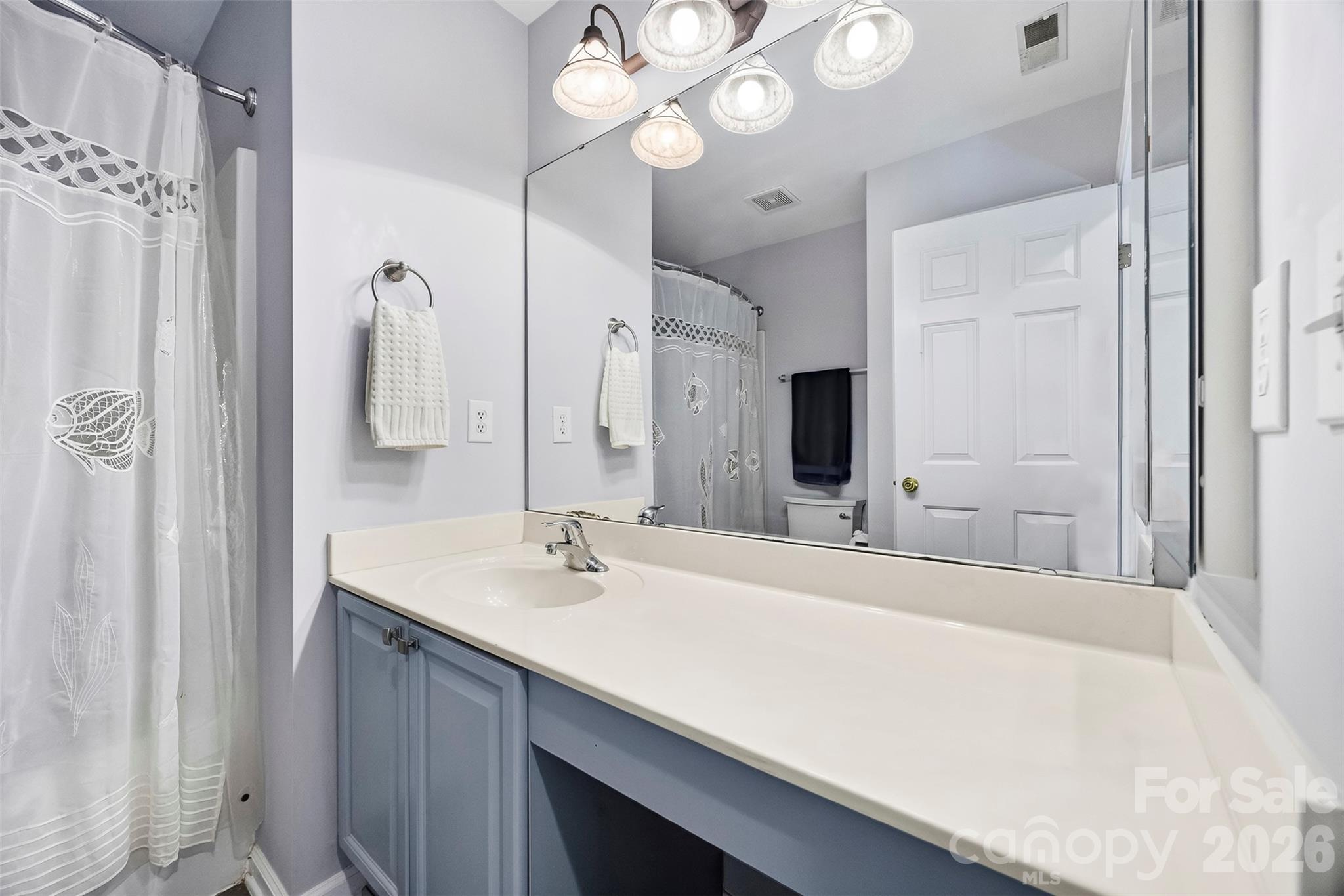 1106 Alyssum Lane — Indian Trail