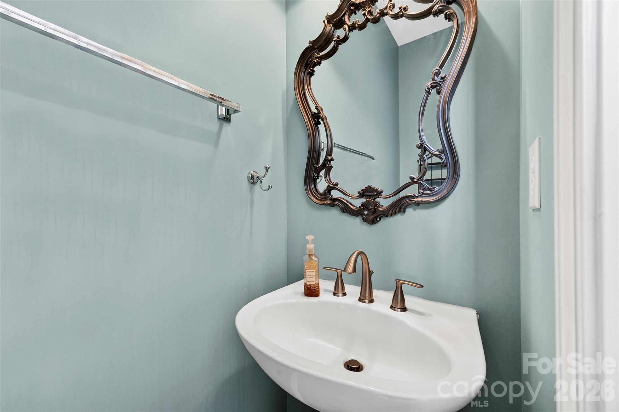 1106 Alyssum Lane — Indian Trail