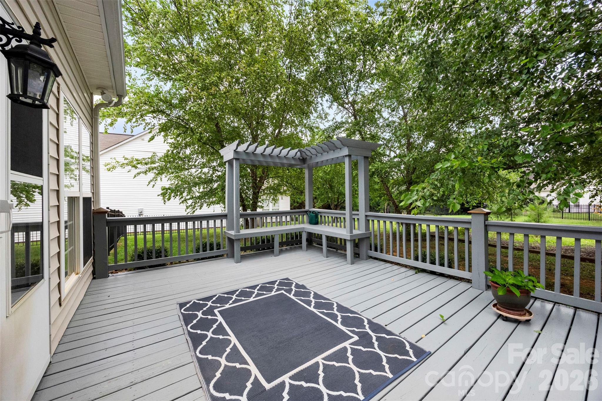 1106 Alyssum Lane — Indian Trail