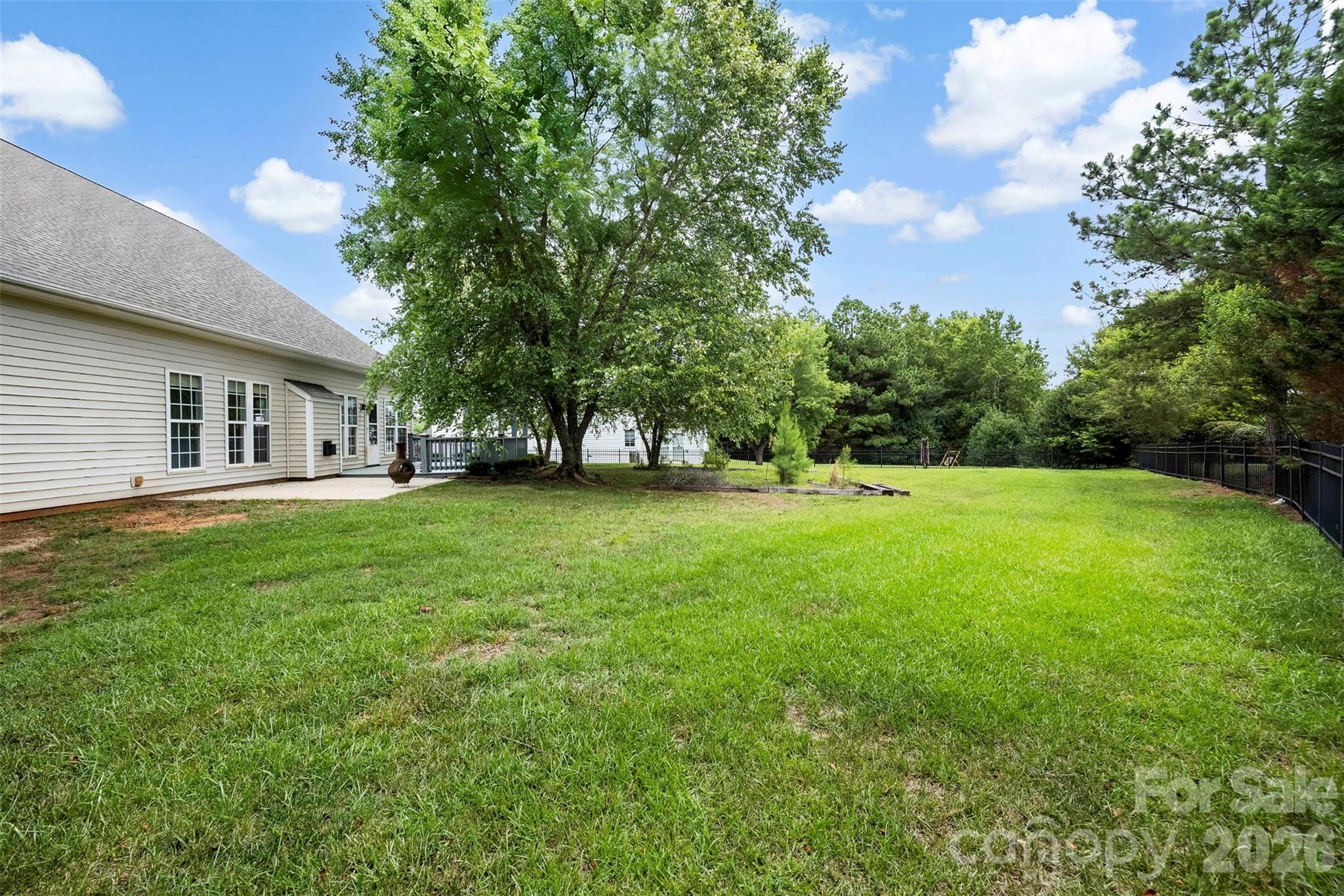 1106 Alyssum Lane — Indian Trail