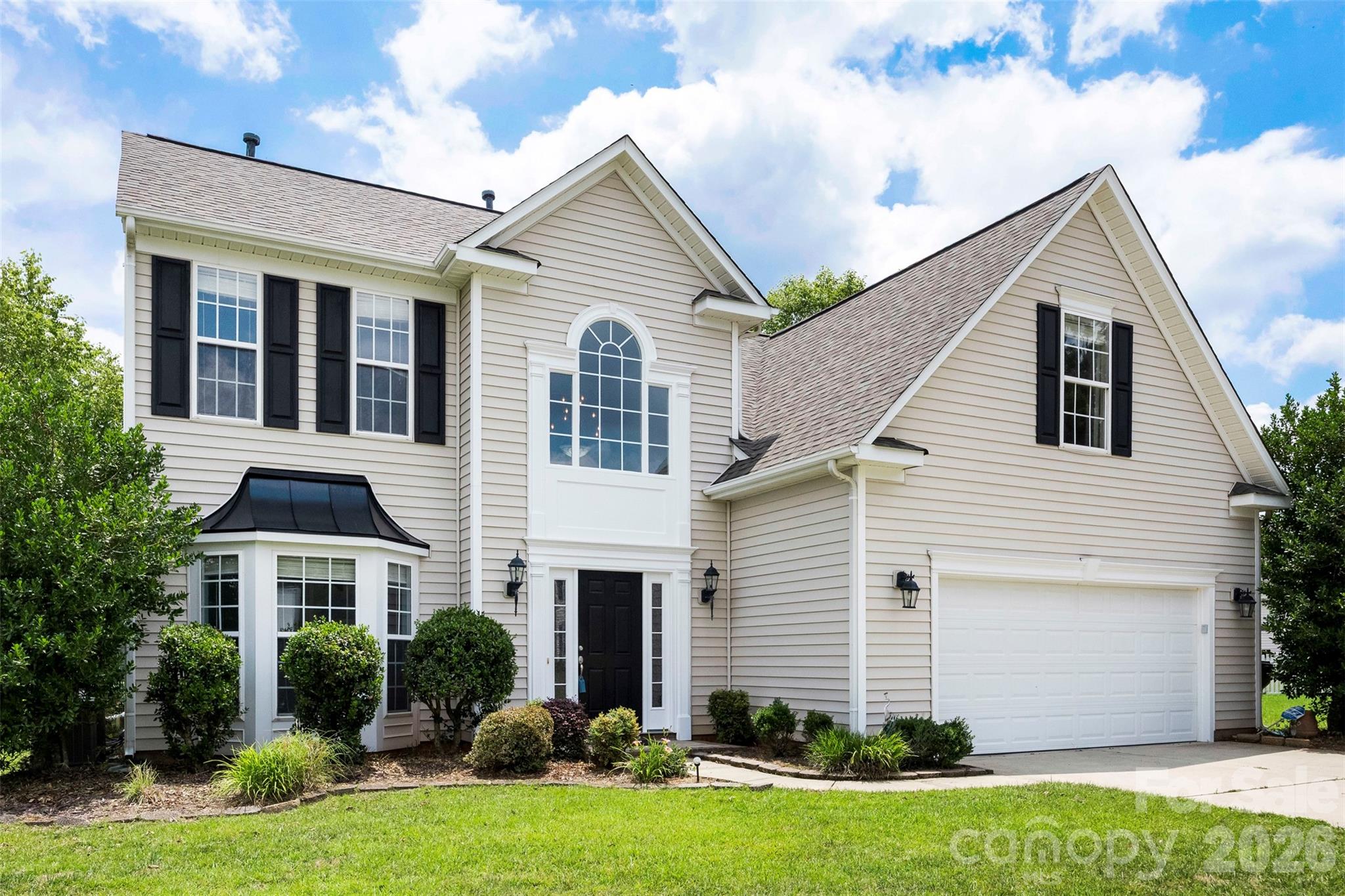 1106 Alyssum Lane — Indian Trail
