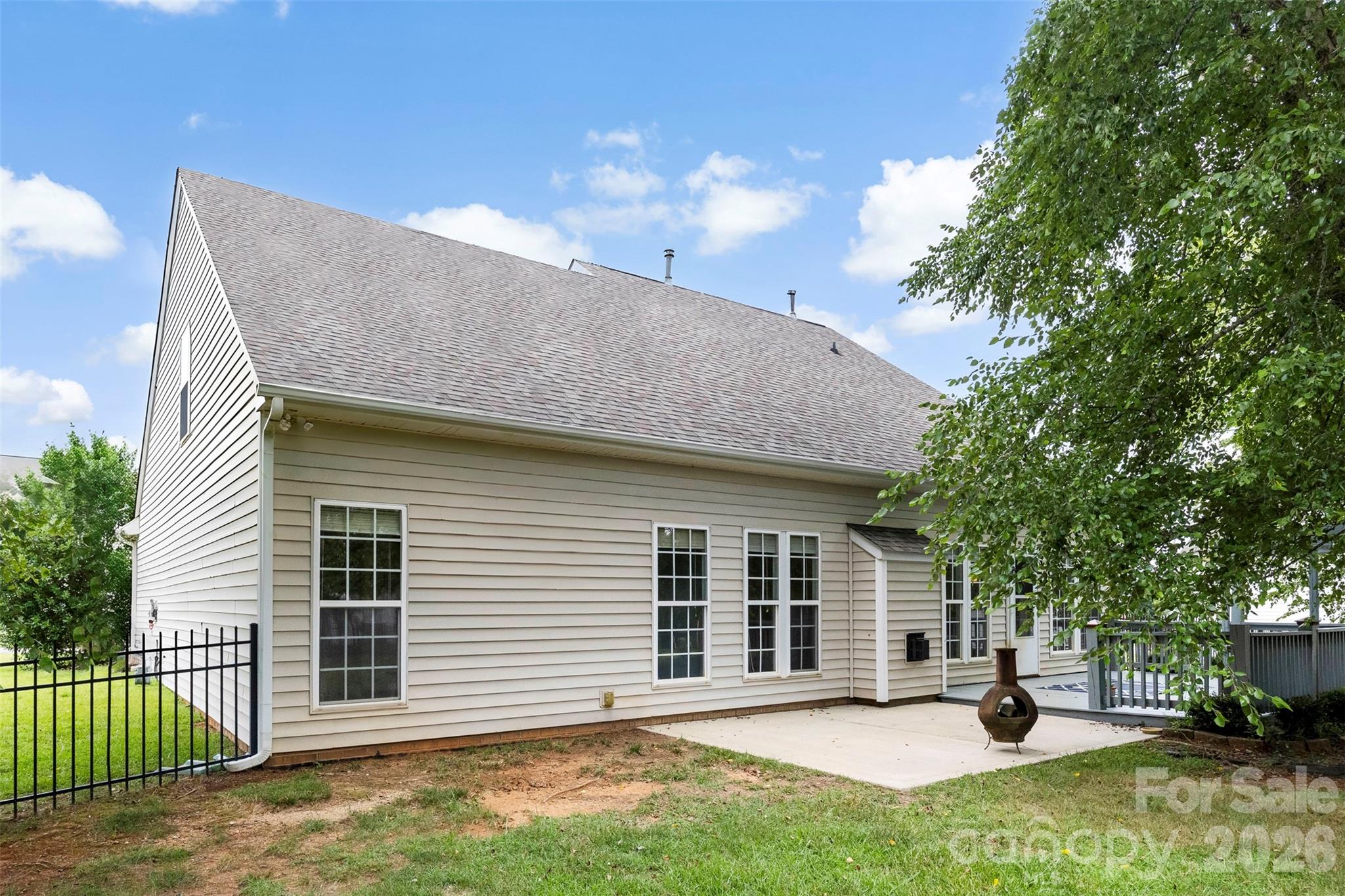 1106 Alyssum Lane — Indian Trail