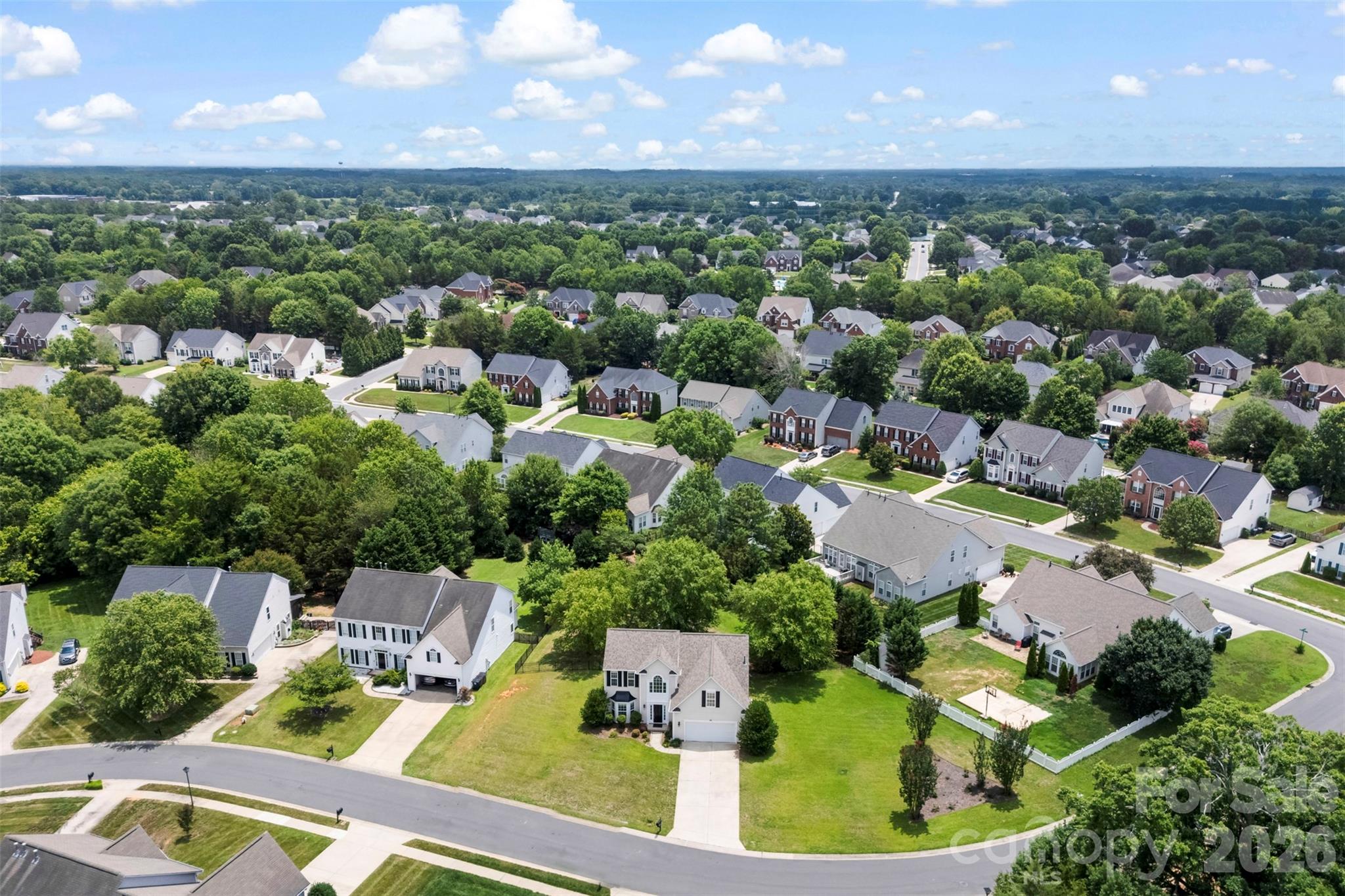 1106 Alyssum Lane — Indian Trail