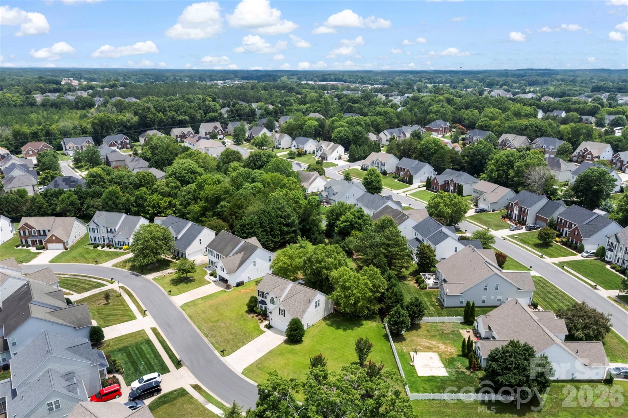 1106 Alyssum Lane — Indian Trail