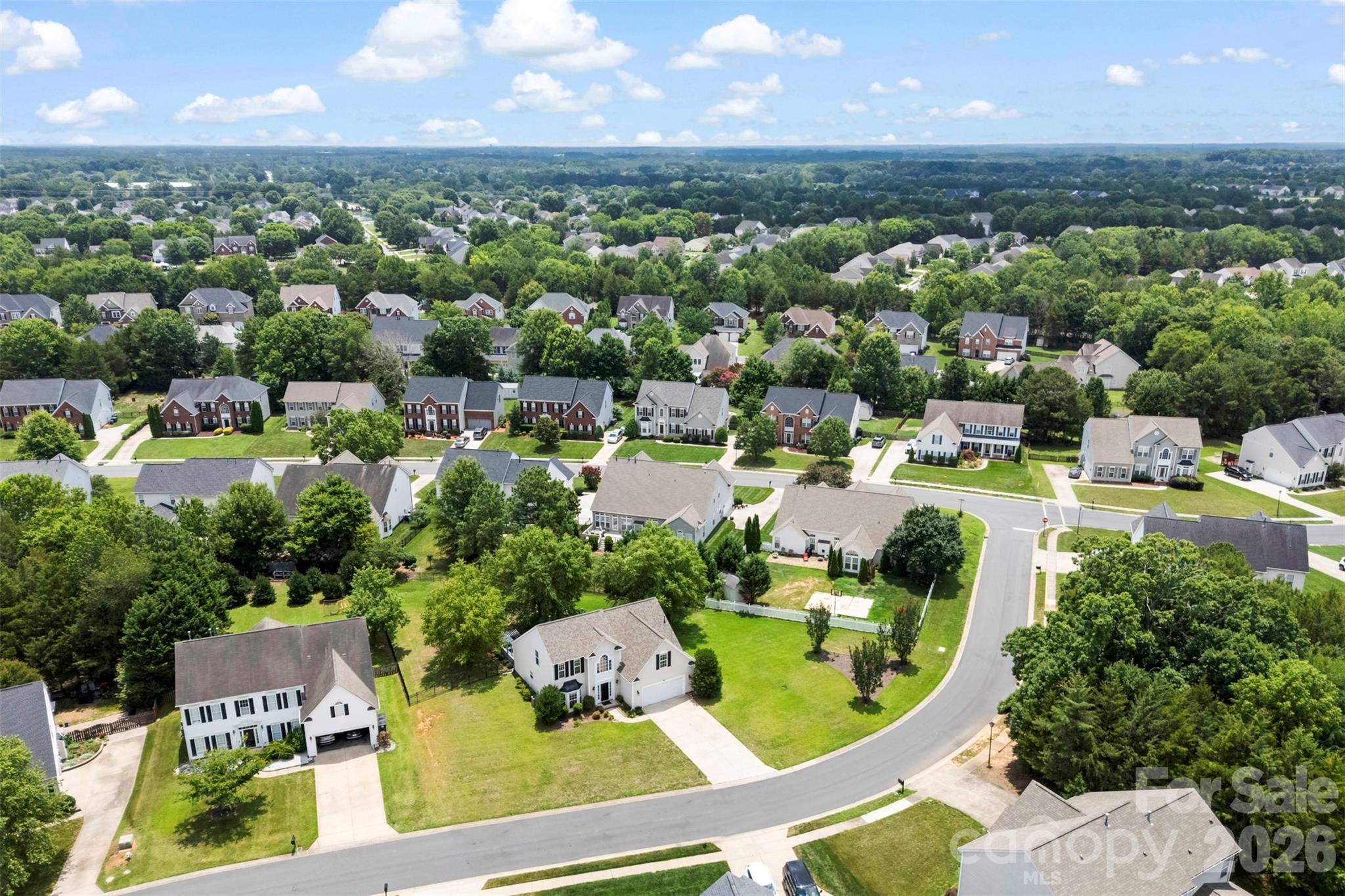 1106 Alyssum Lane — Indian Trail