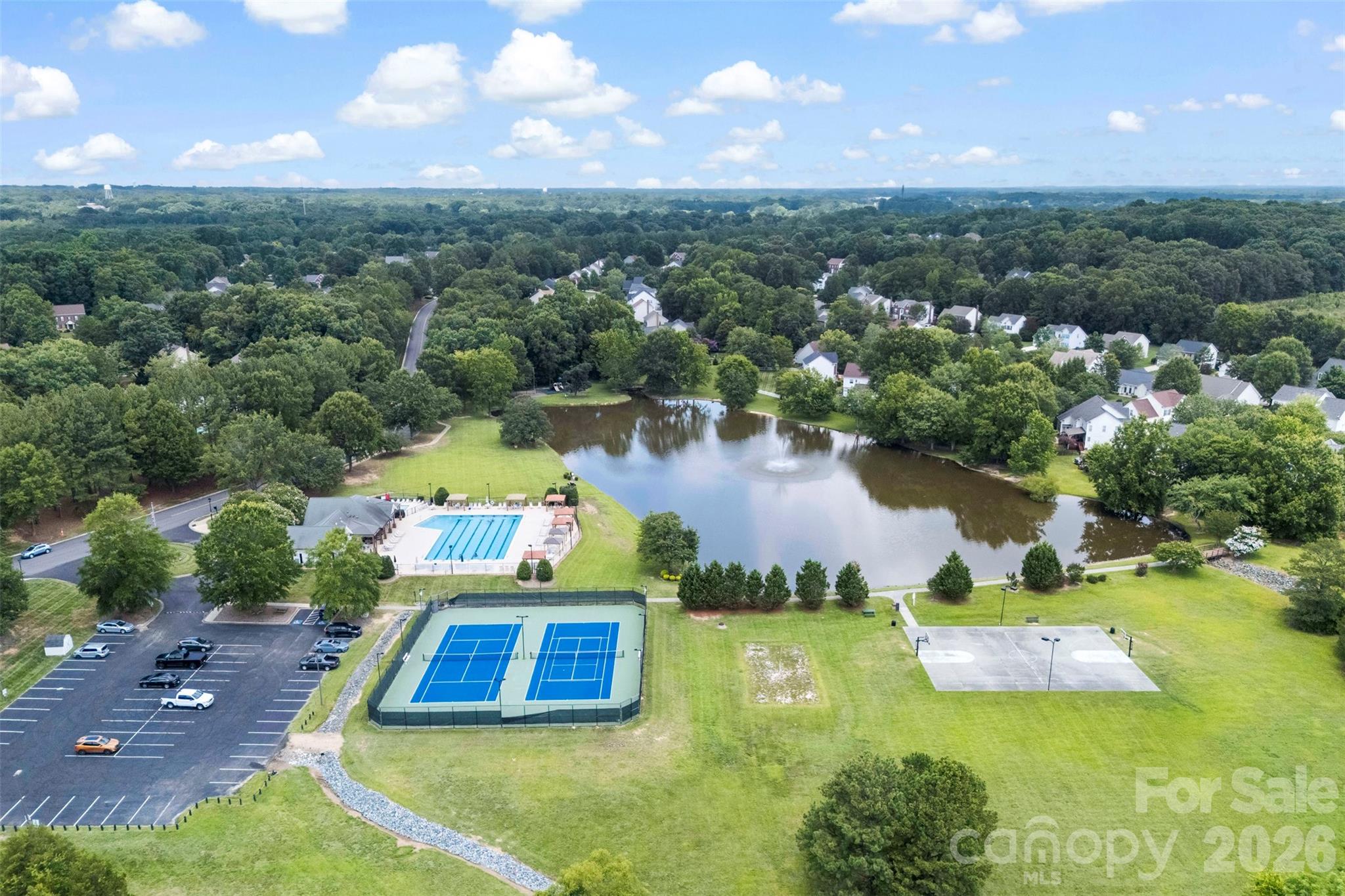 1106 Alyssum Lane — Indian Trail