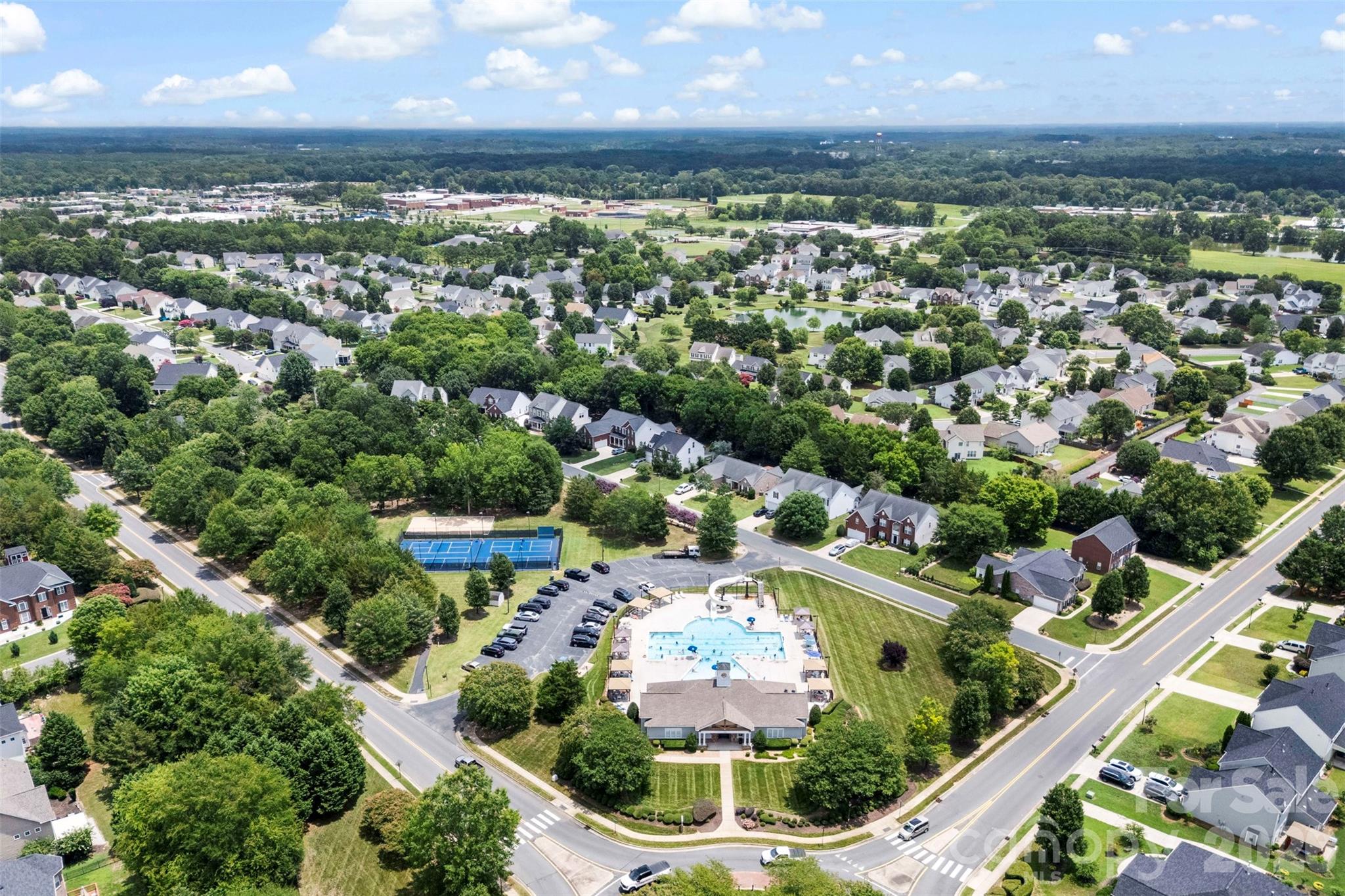 1106 Alyssum Lane — Indian Trail