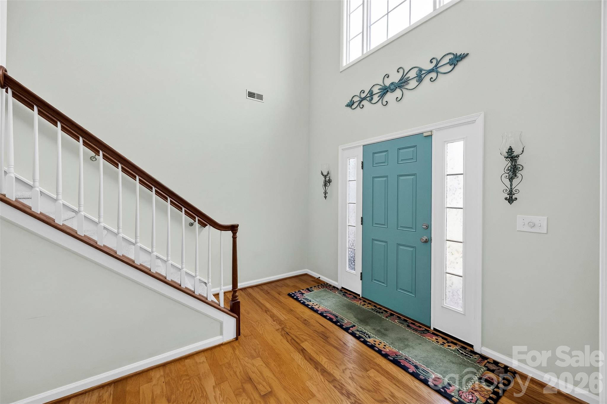 1106 Alyssum Lane — Indian Trail