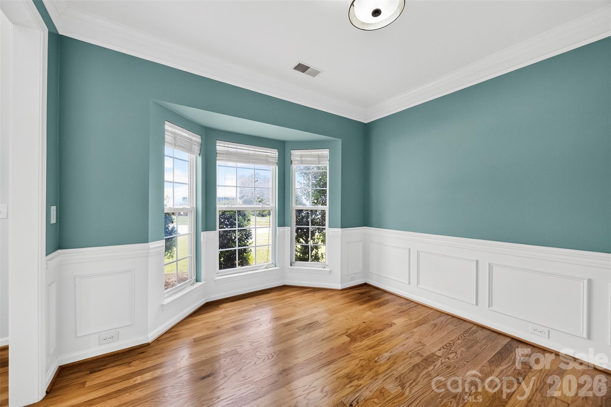 1106 Alyssum Lane — Indian Trail