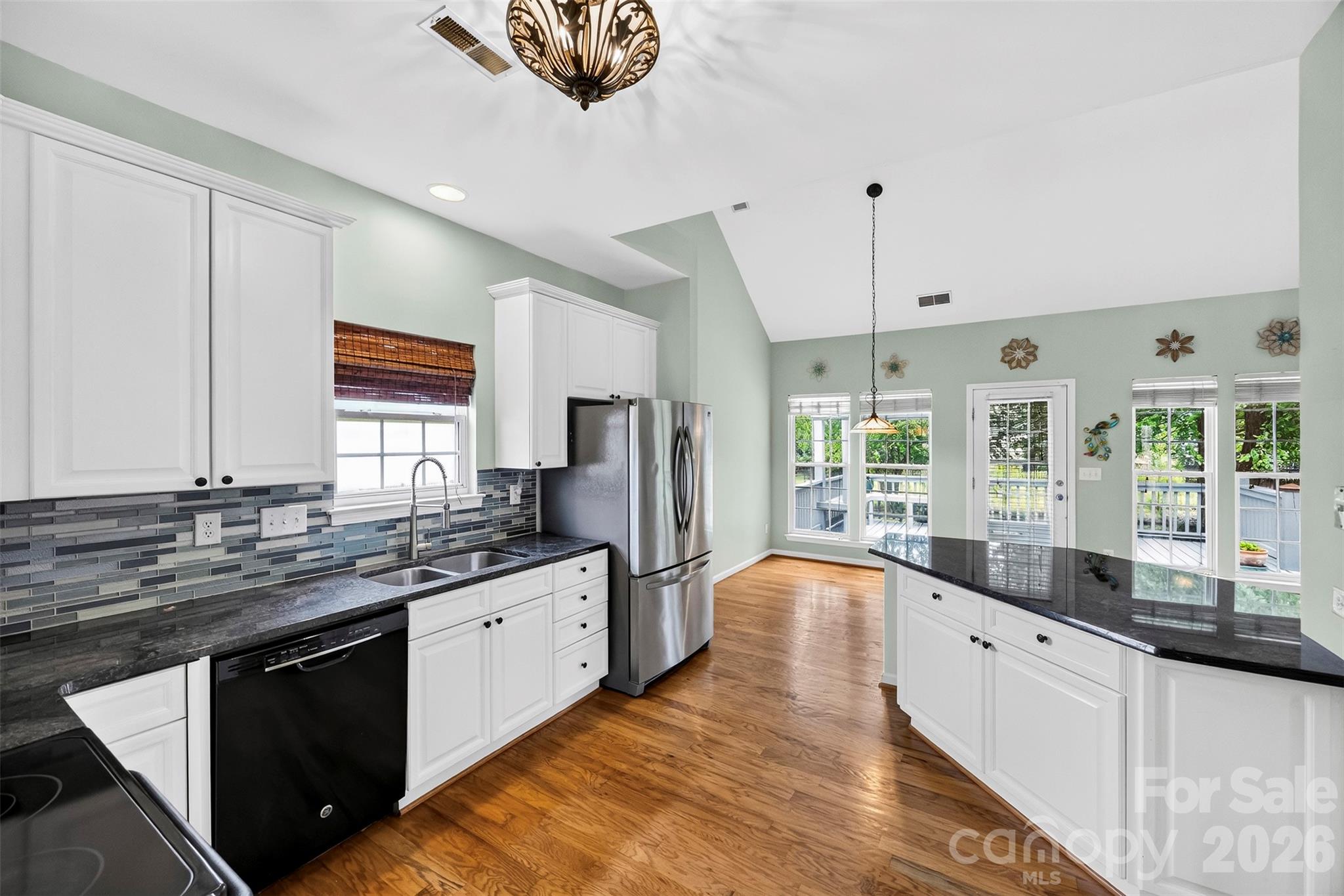 1106 Alyssum Lane — Indian Trail