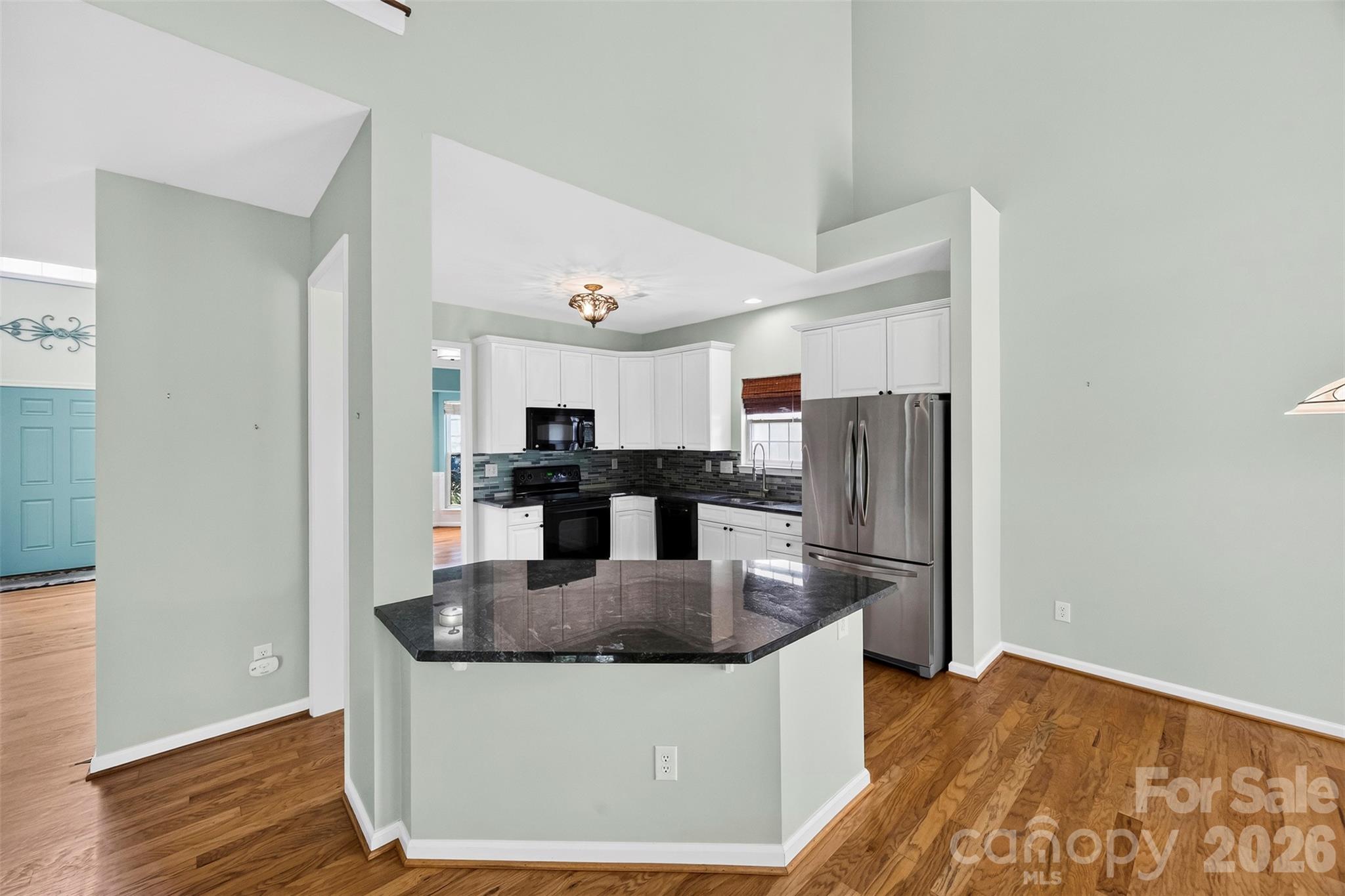 1106 Alyssum Lane — Indian Trail