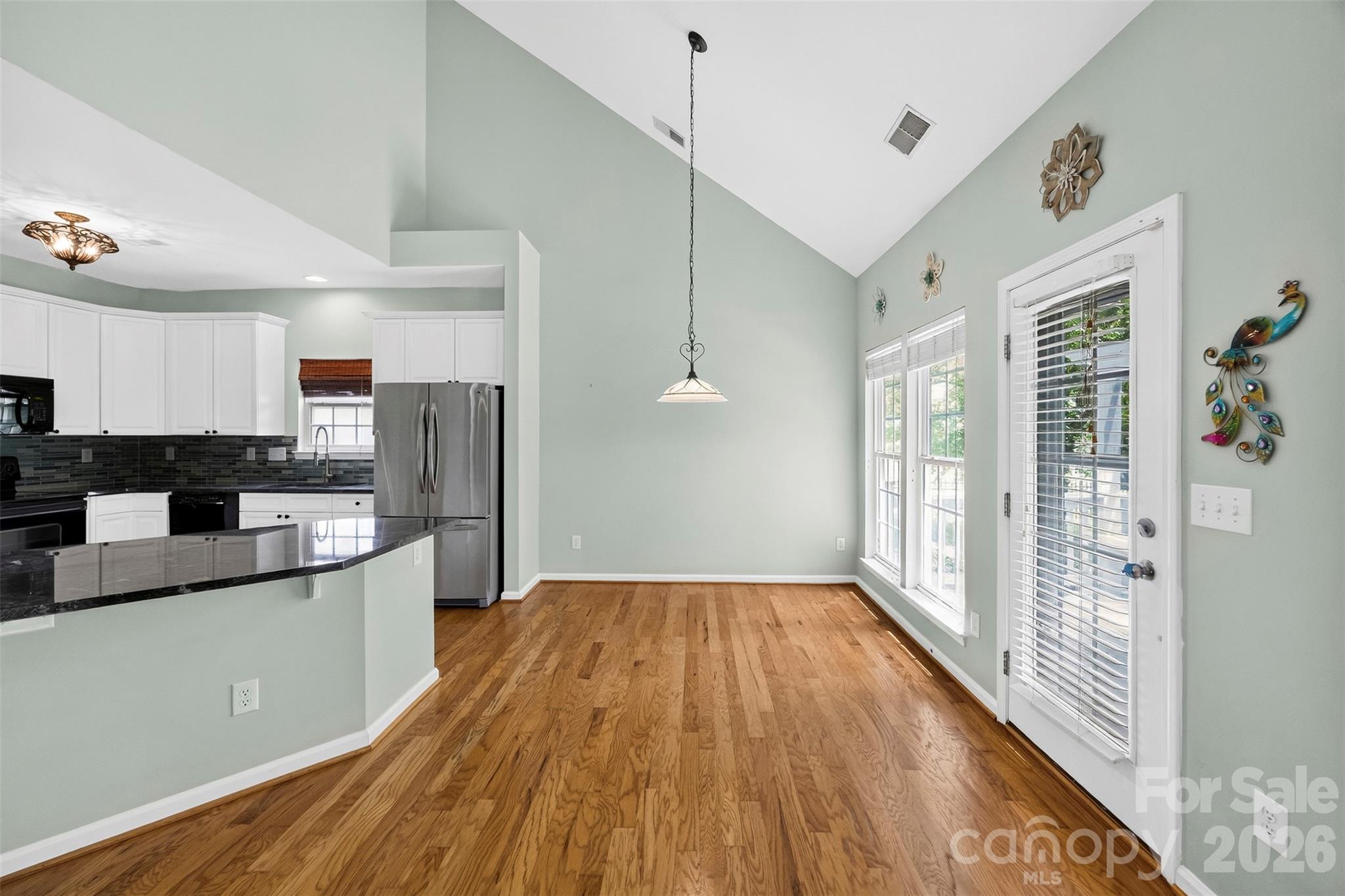 1106 Alyssum Lane — Indian Trail
