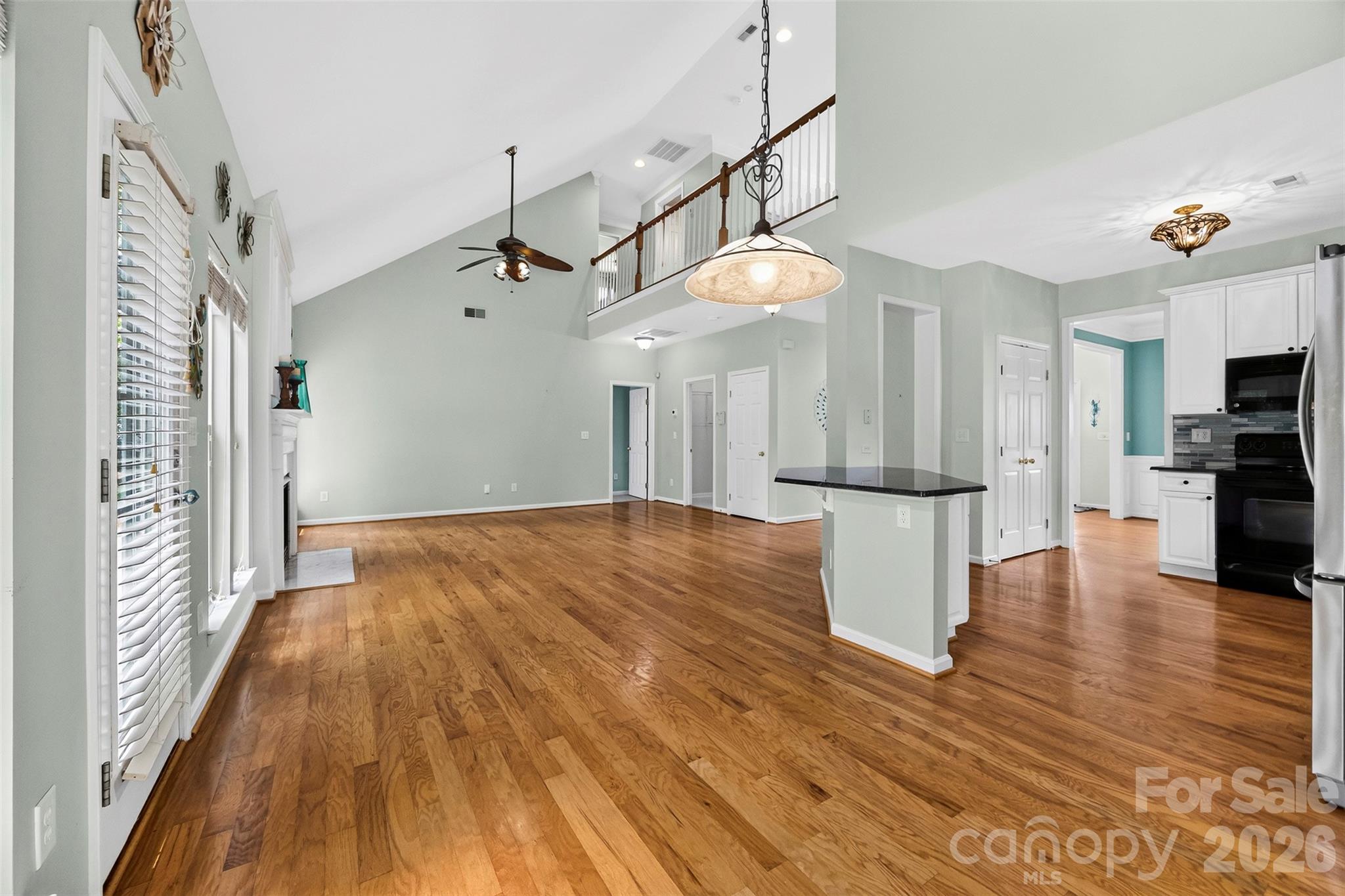 1106 Alyssum Lane — Indian Trail
