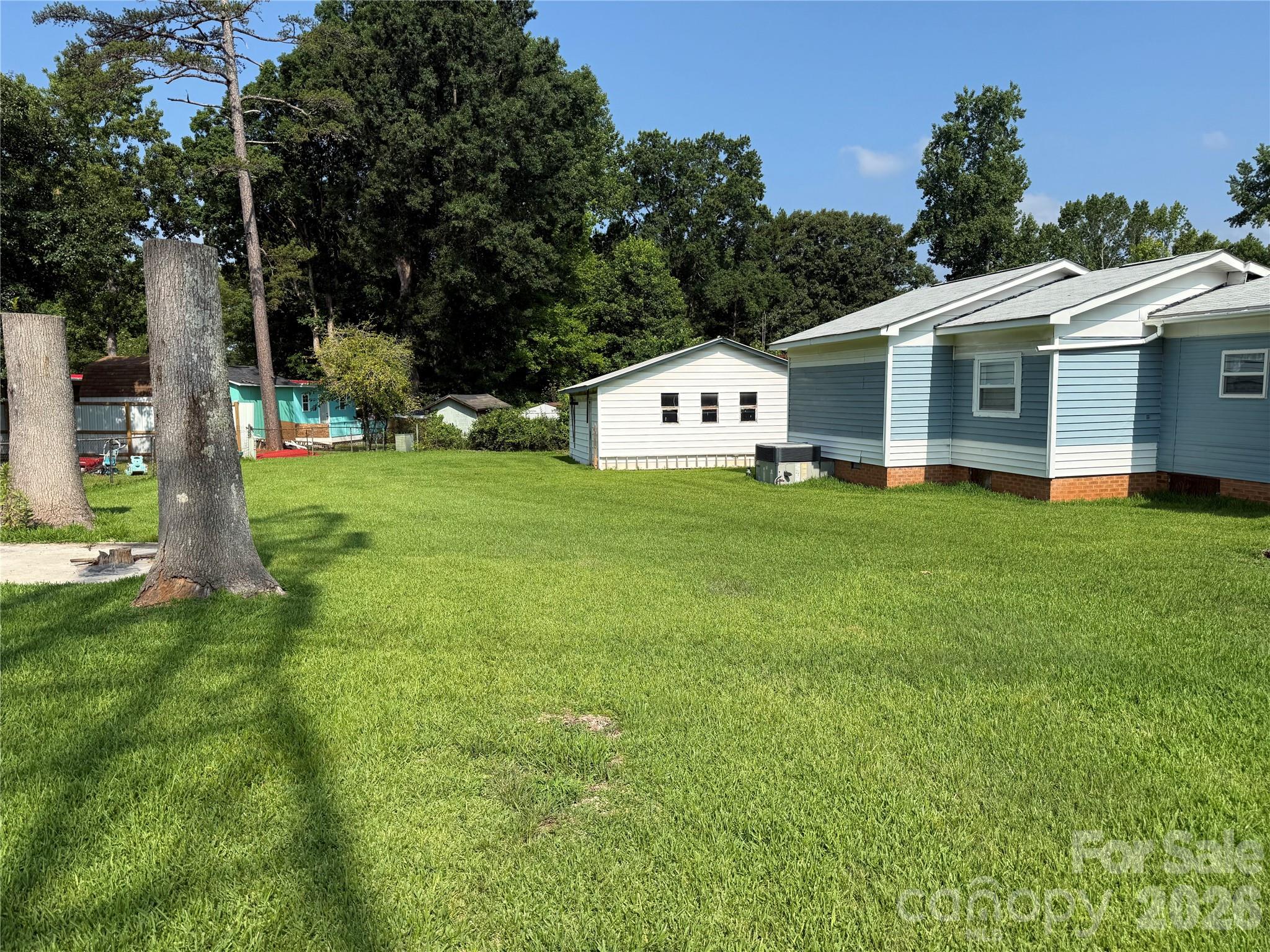 7312 Doblinway Drive — Charlotte