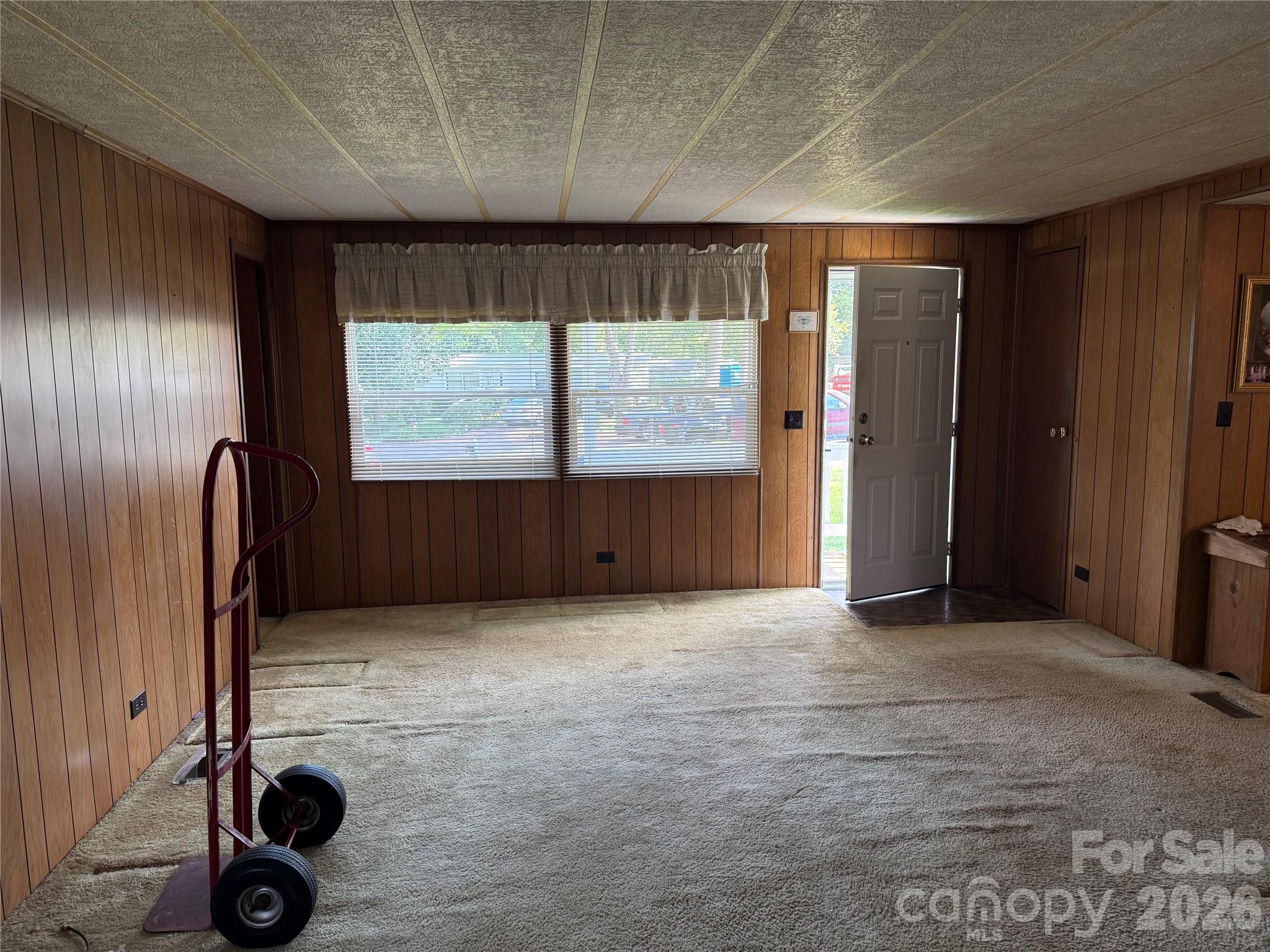 7312 Doblinway Drive — Charlotte