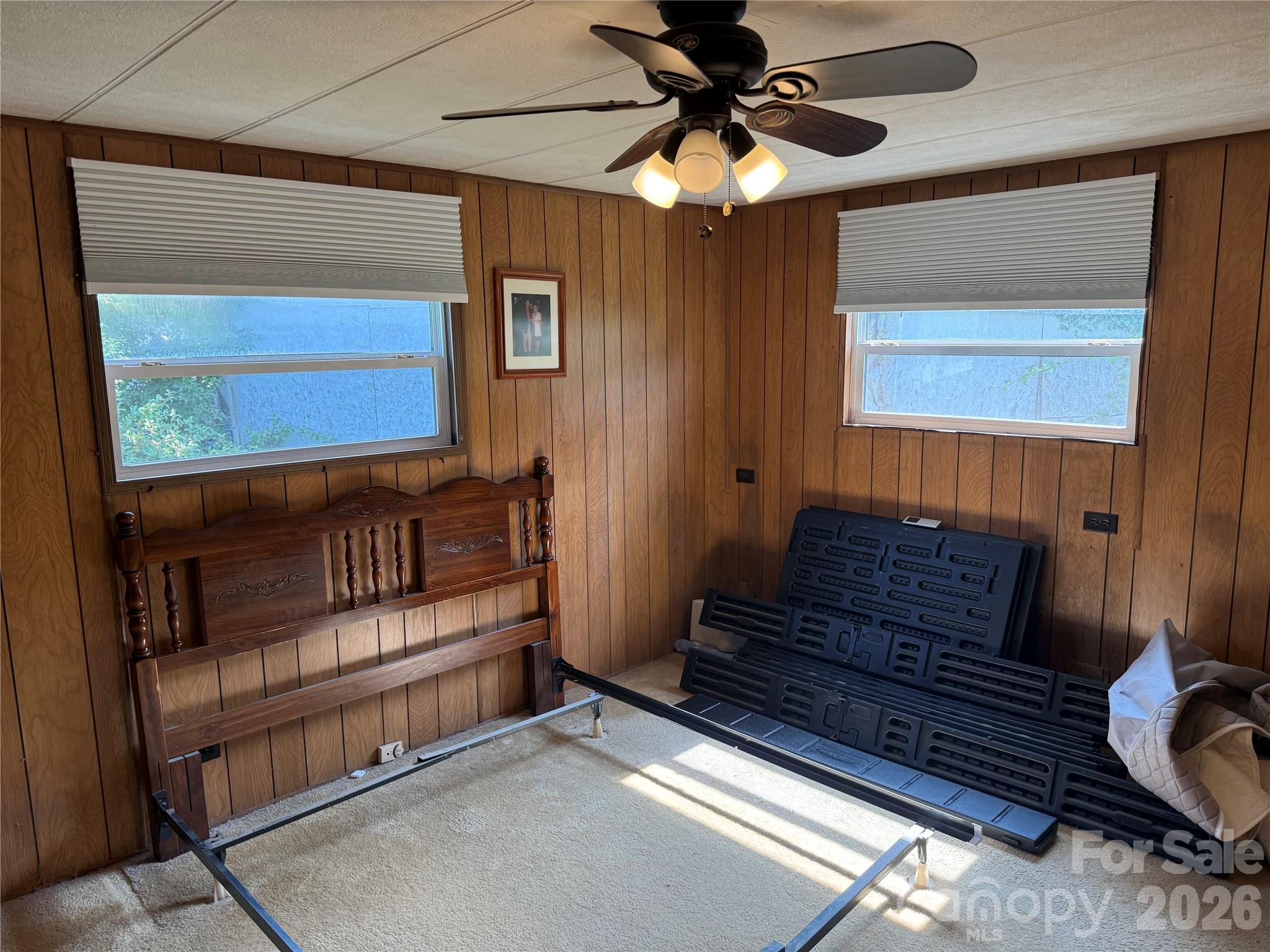 7312 Doblinway Drive — Charlotte