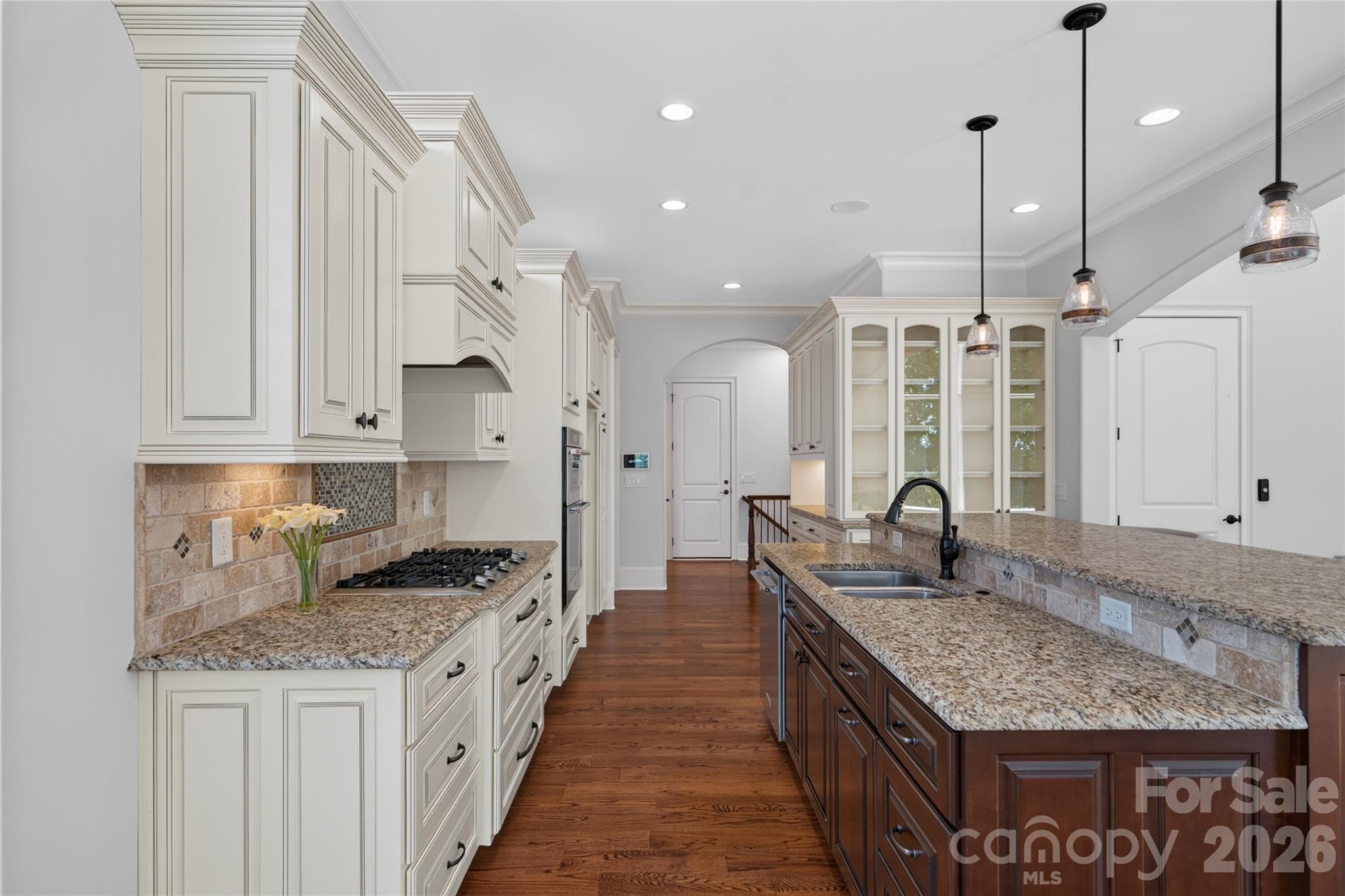 3225 Lake Pointe Drive — Belmont