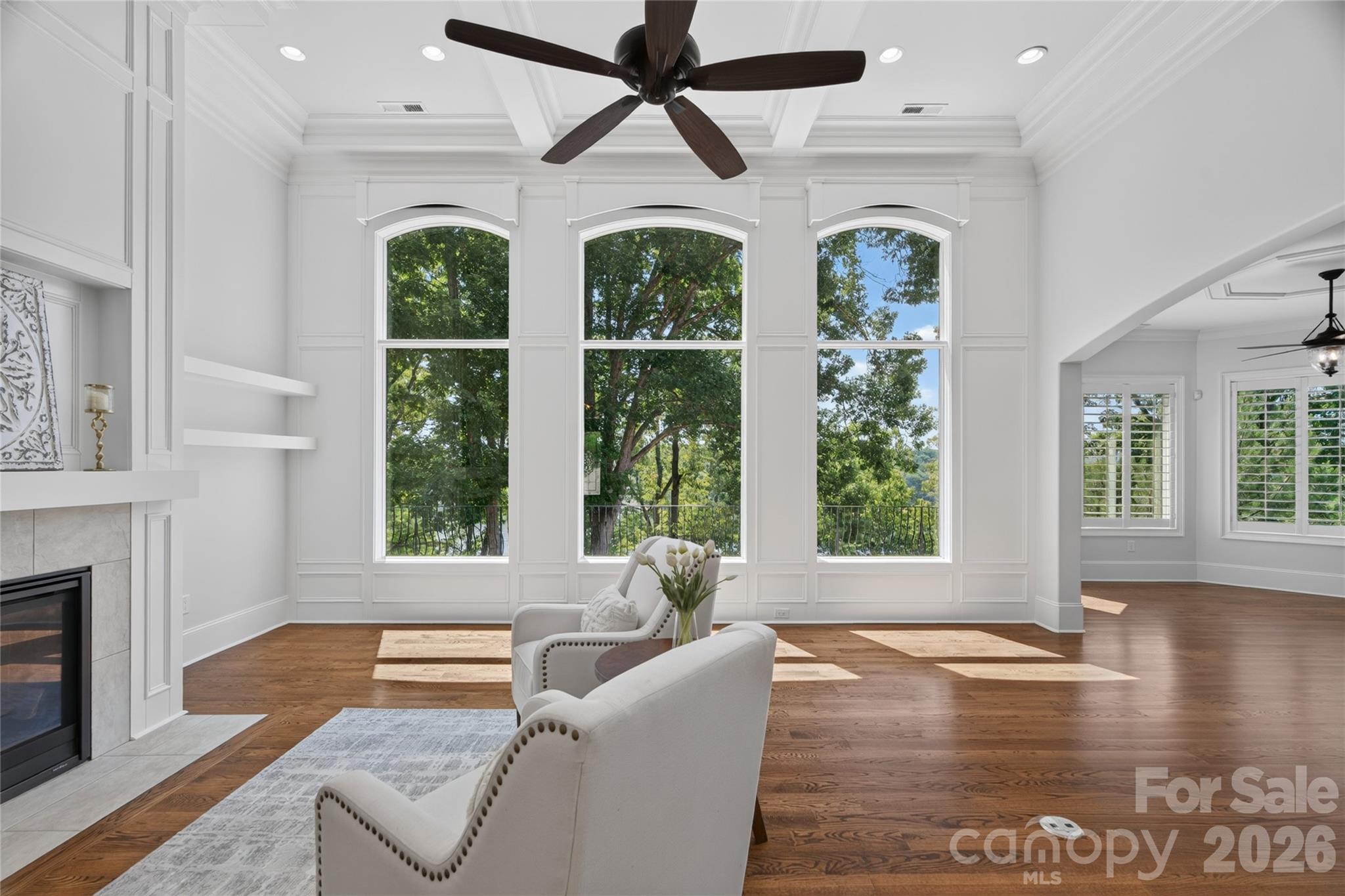3225 Lake Pointe Drive — Belmont