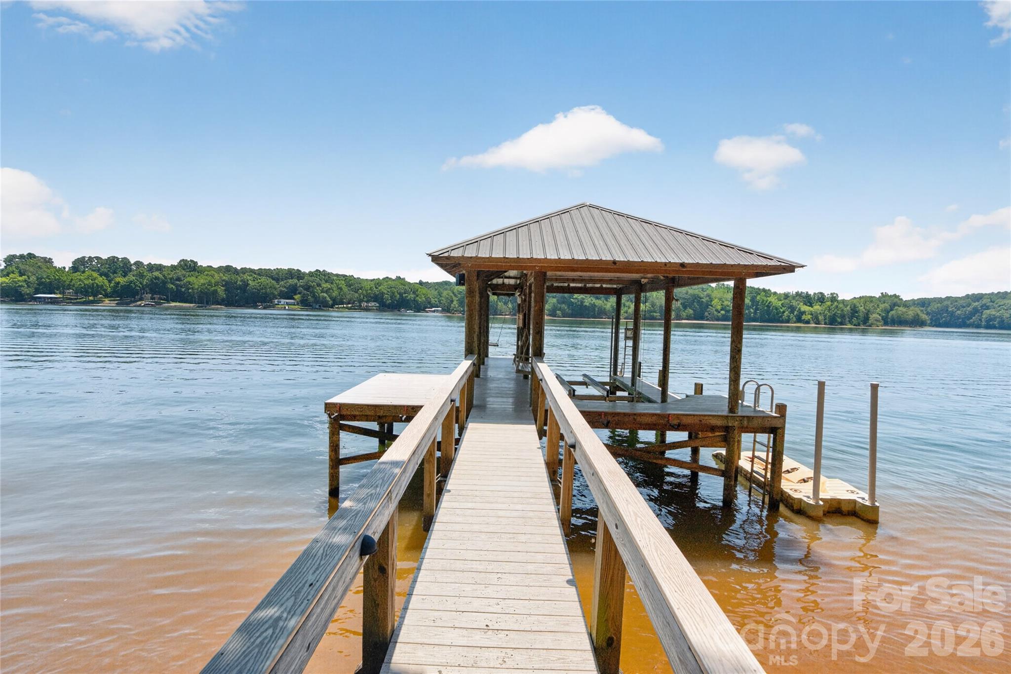 3225 Lake Pointe Drive — Belmont