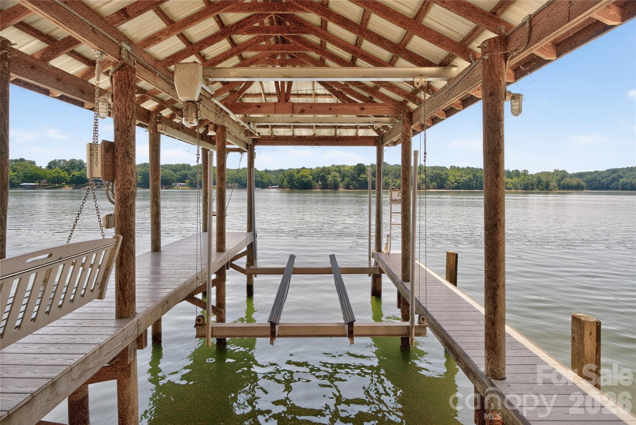 3225 Lake Pointe Drive — Belmont