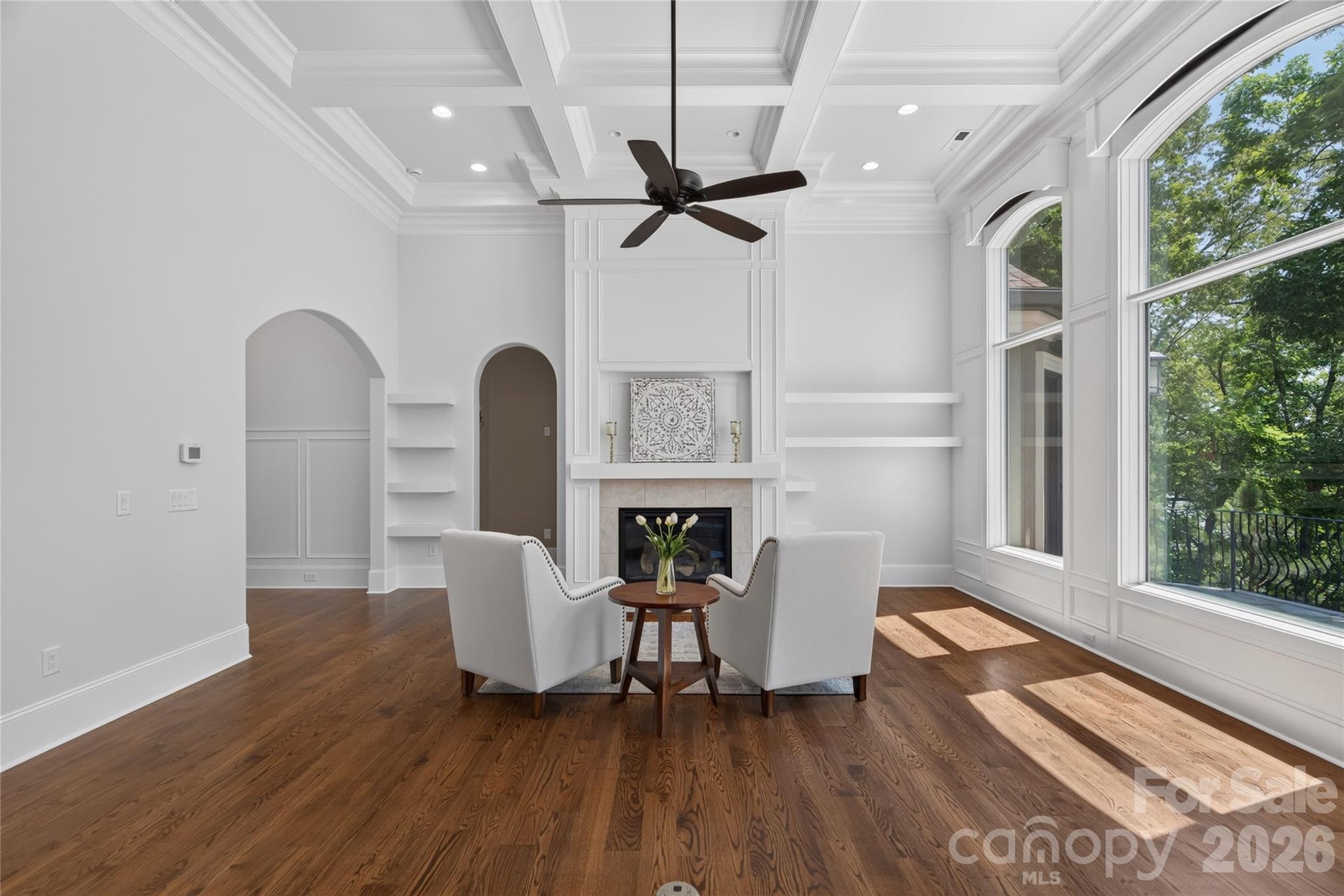 3225 Lake Pointe Drive — Belmont