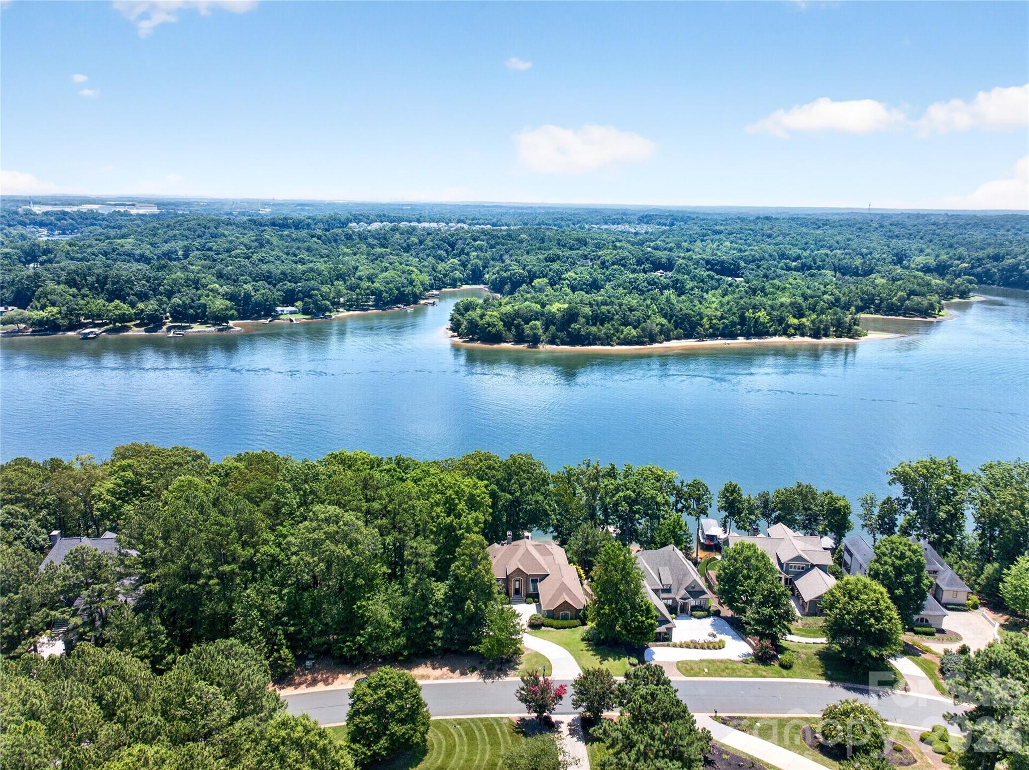 3225 Lake Pointe Drive — Belmont