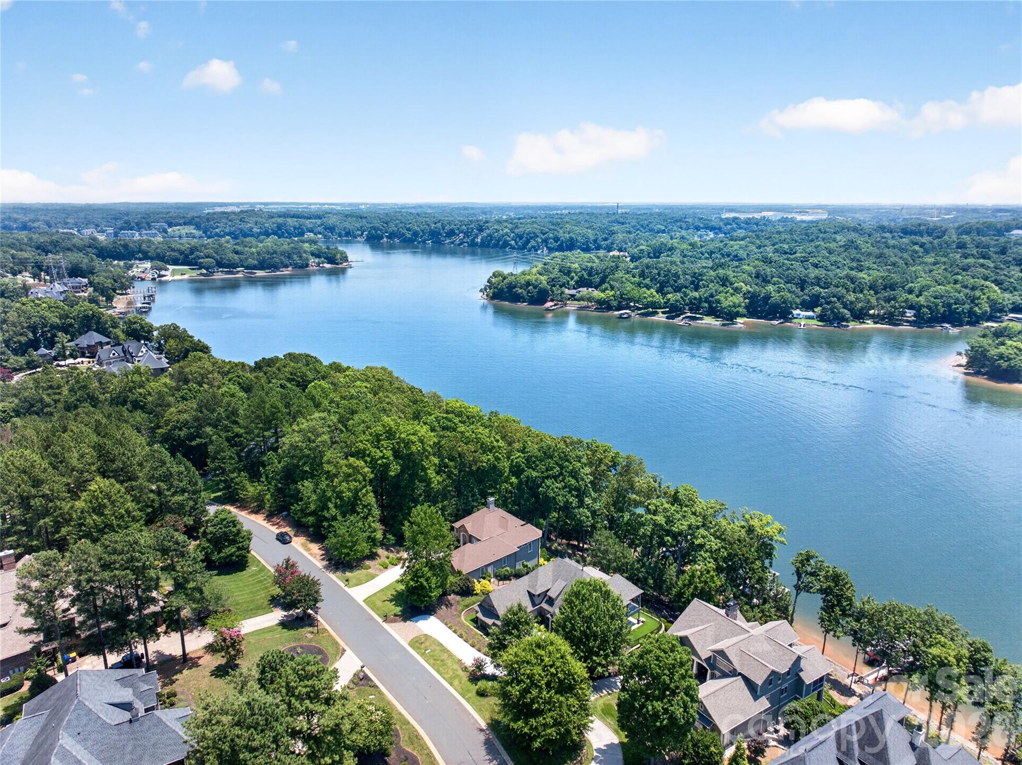 3225 Lake Pointe Drive — Belmont