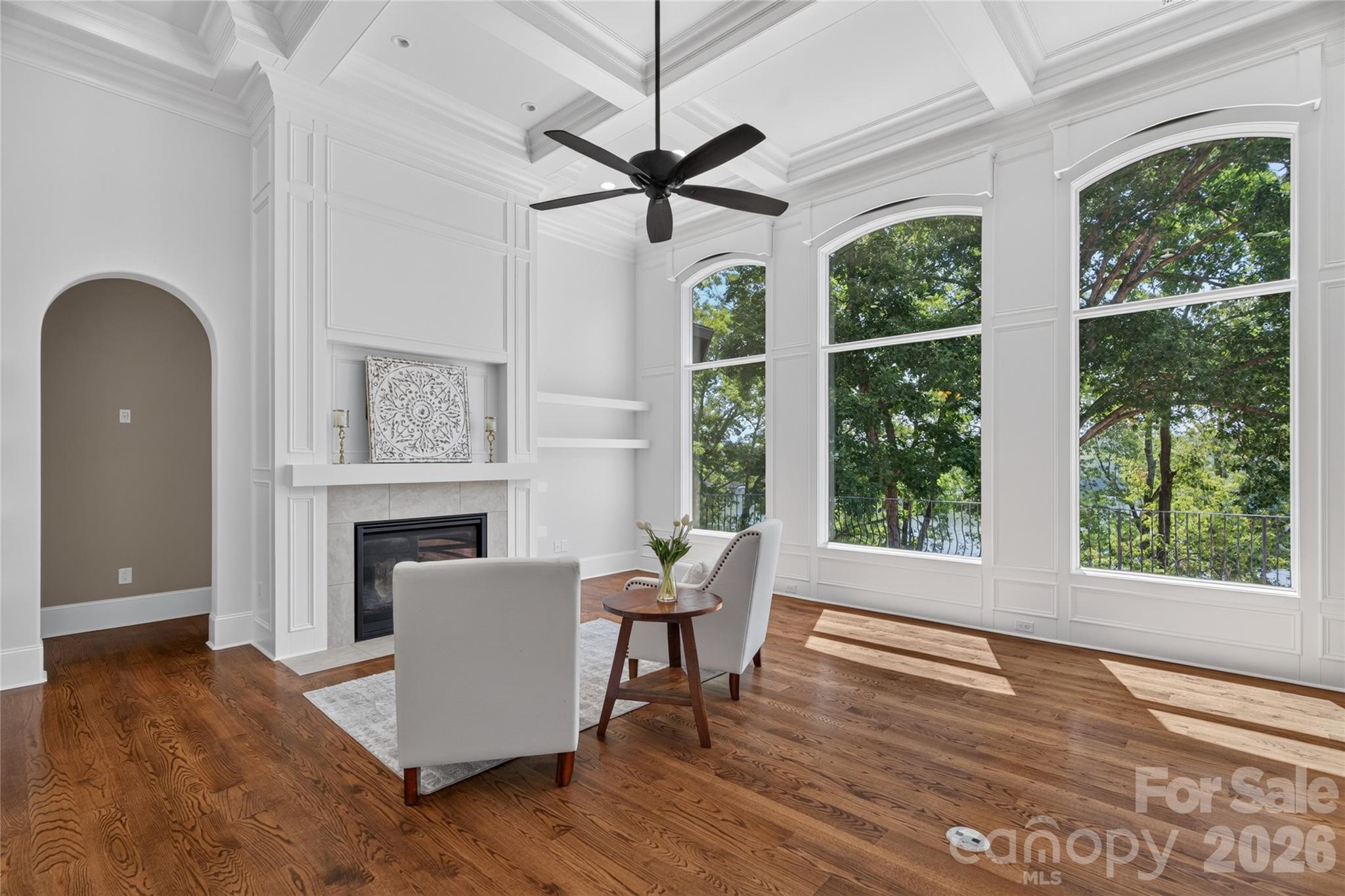 3225 Lake Pointe Drive — Belmont